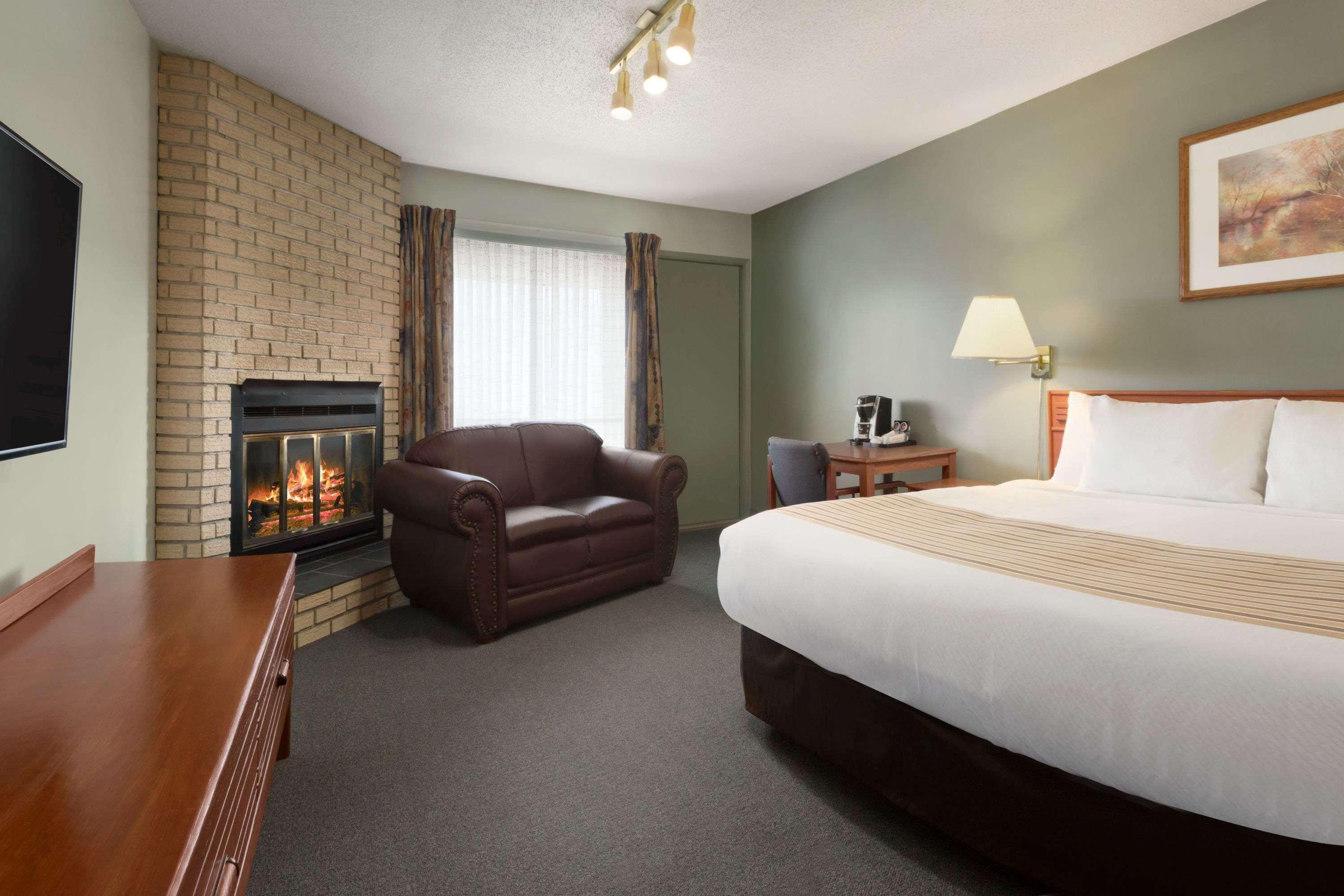 Hotel Travelodge By Wyndham Cranbrook