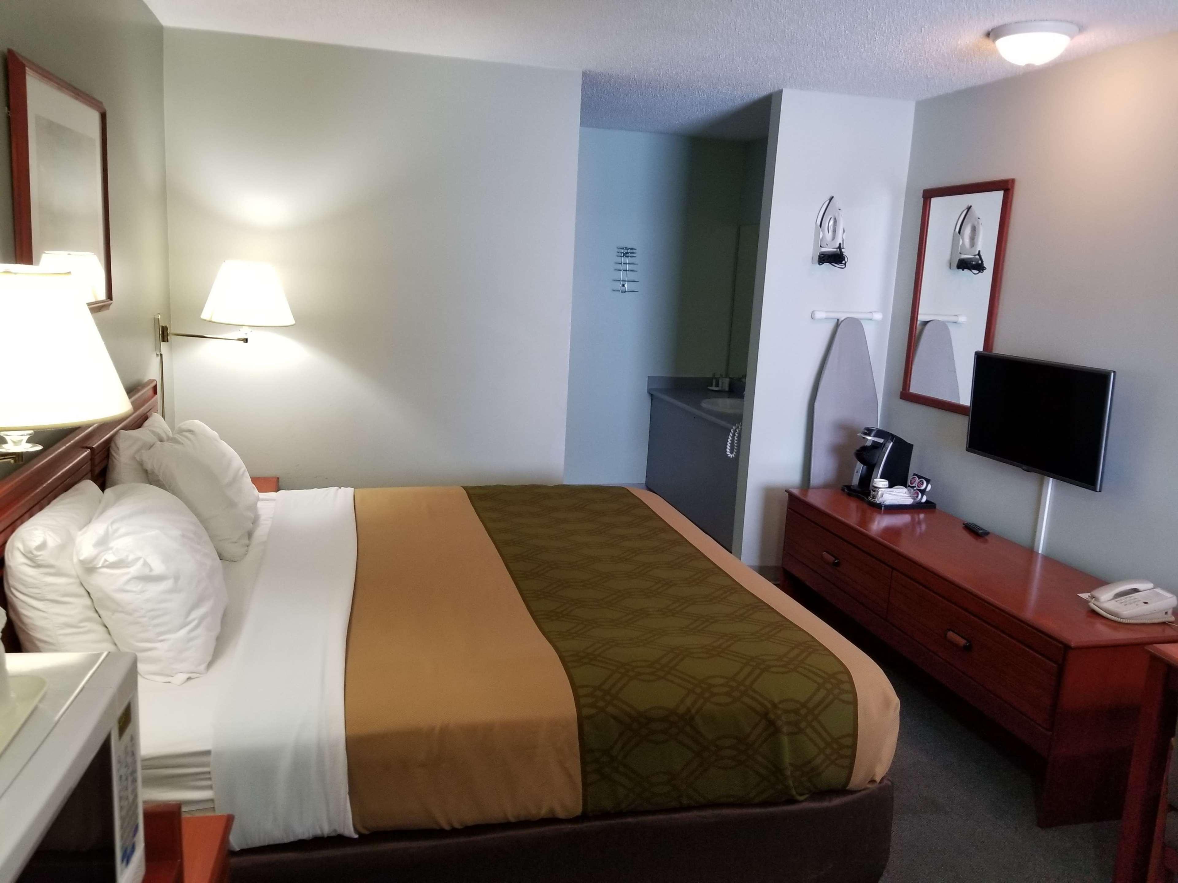 Hotel Travelodge By Wyndham Cranbrook
