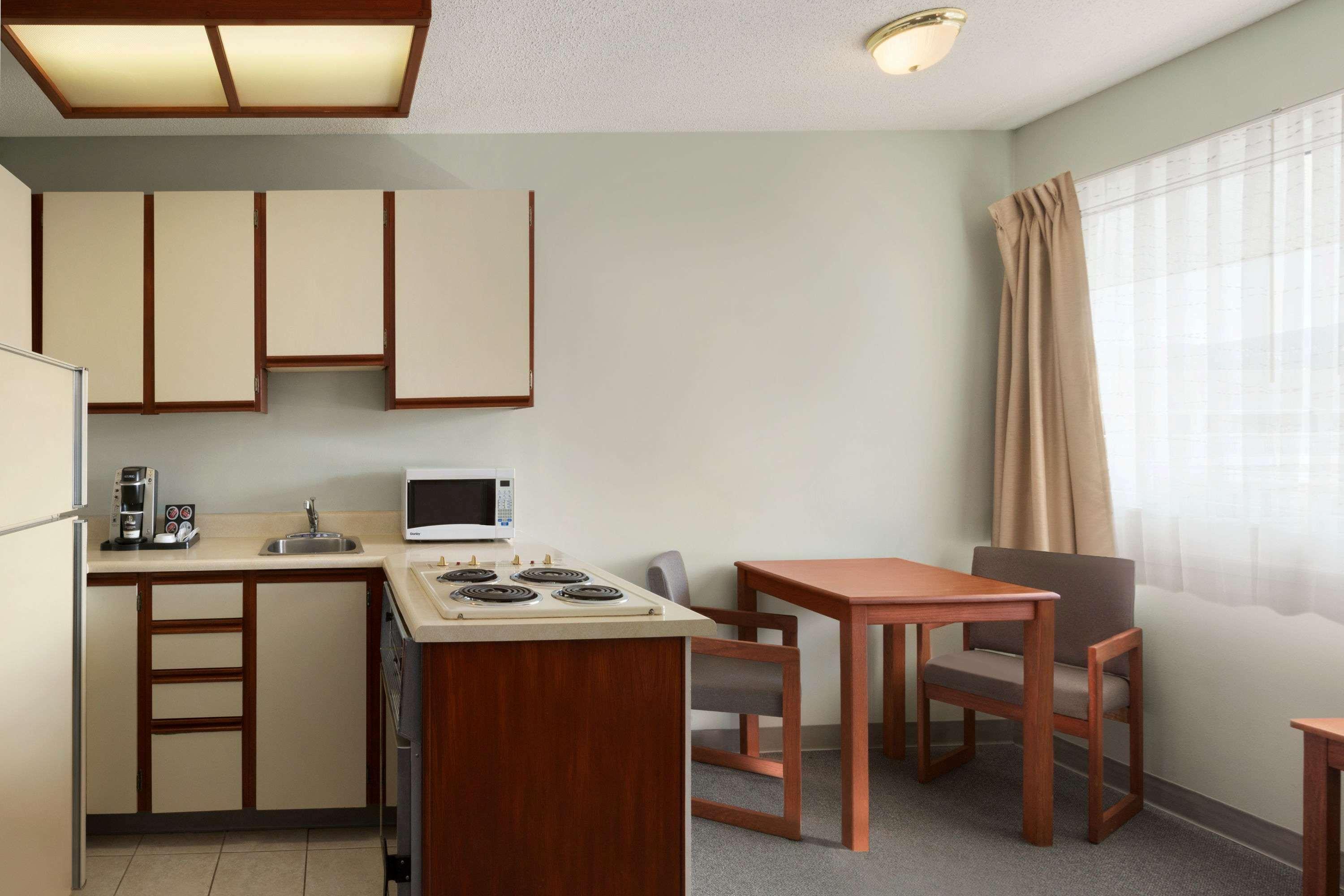 Travelodge By Wyndham Hotel 3*