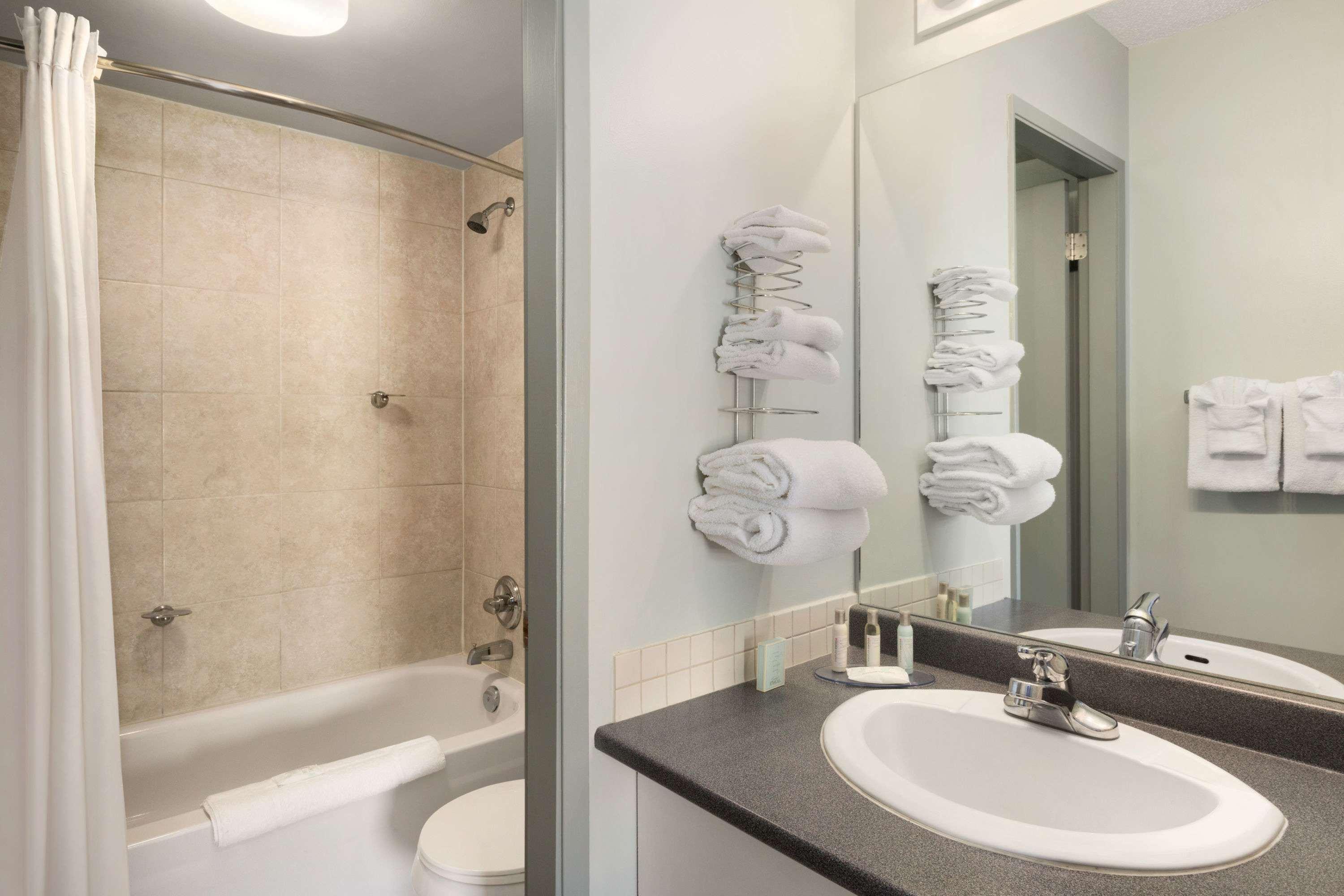 Travelodge By Wyndham Hotel Cranbrook