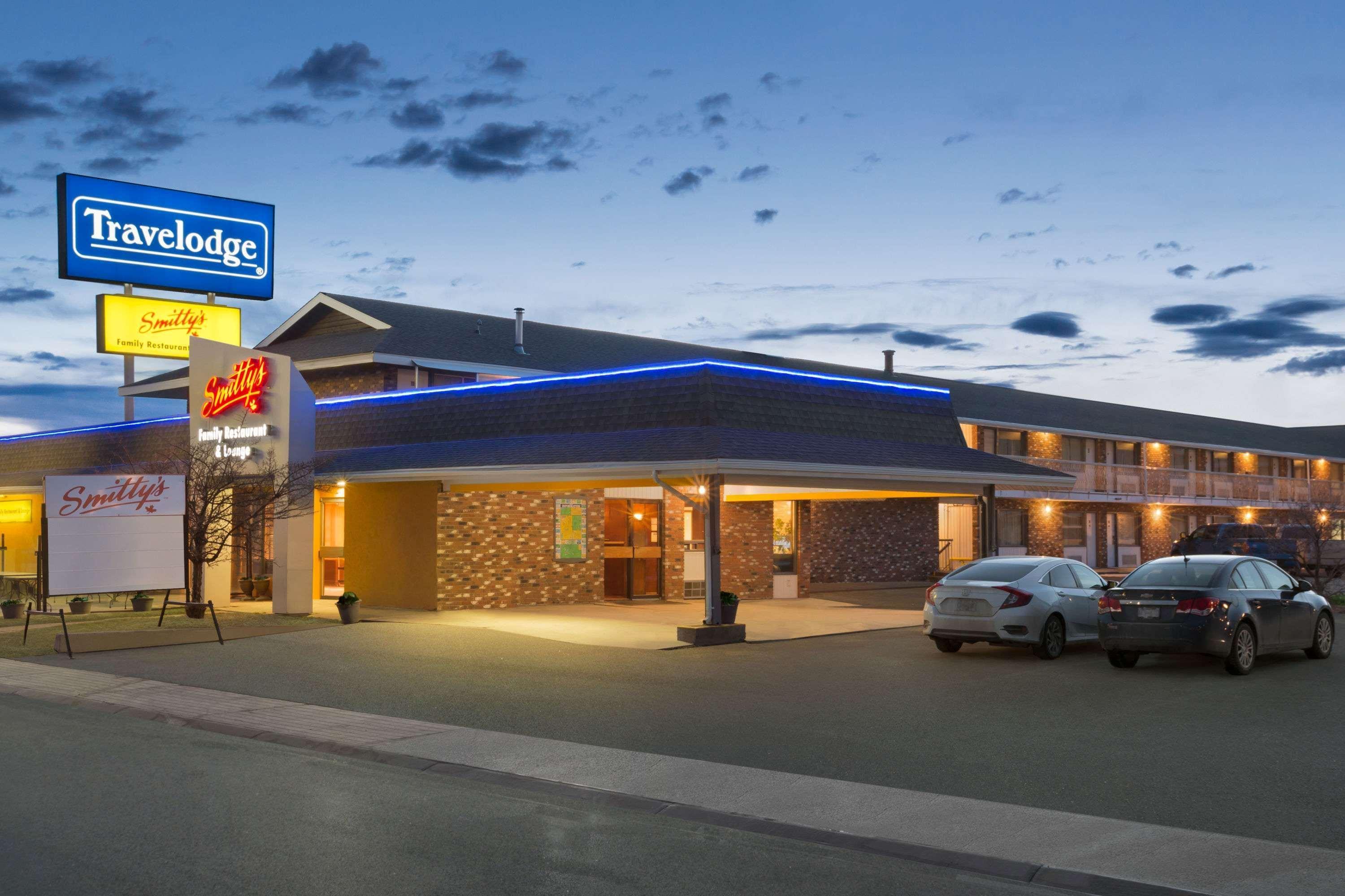 Hotel Travelodge By Wyndham Cranbrook