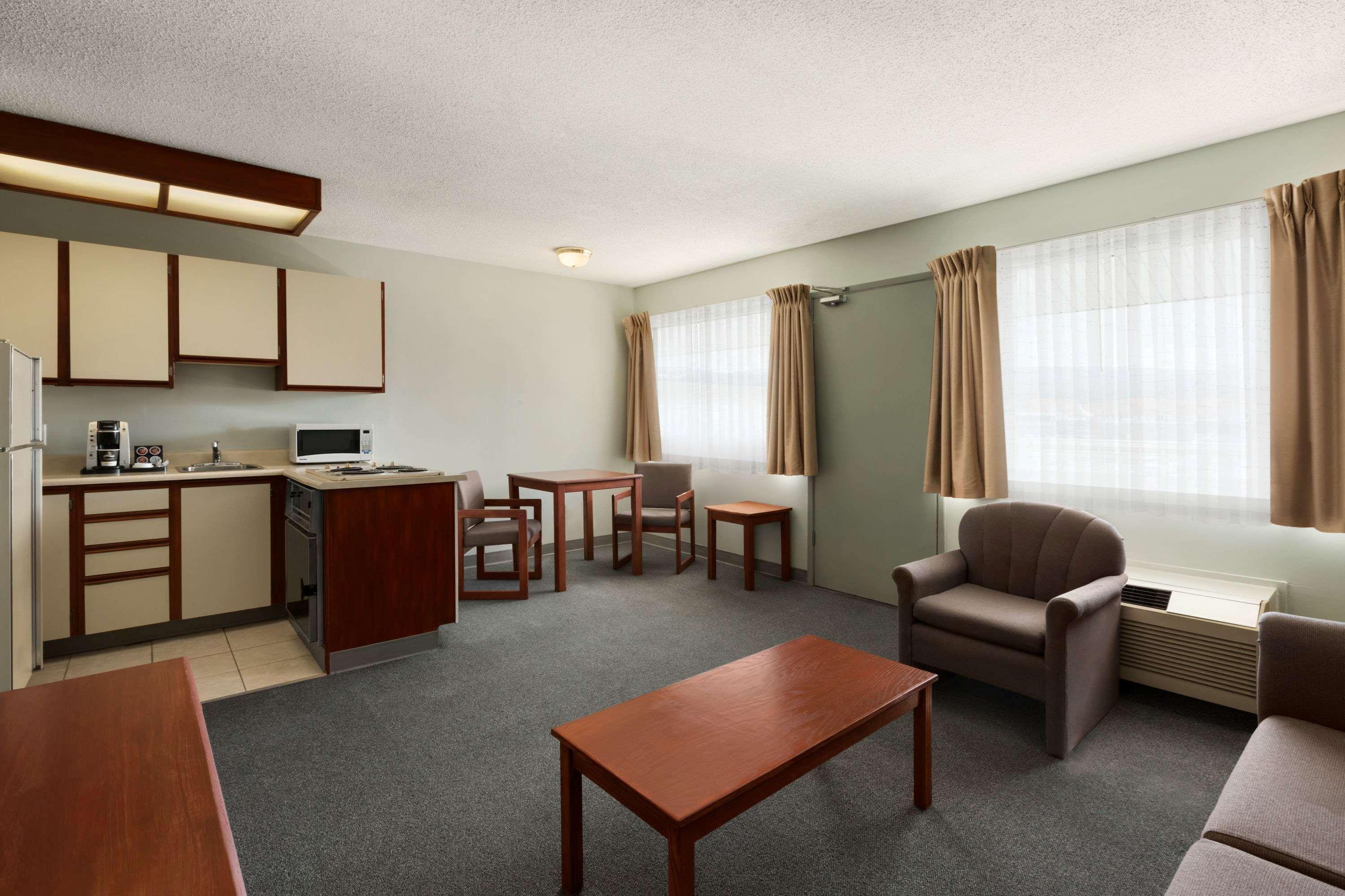 Travelodge By Wyndham 3* Cranbrook