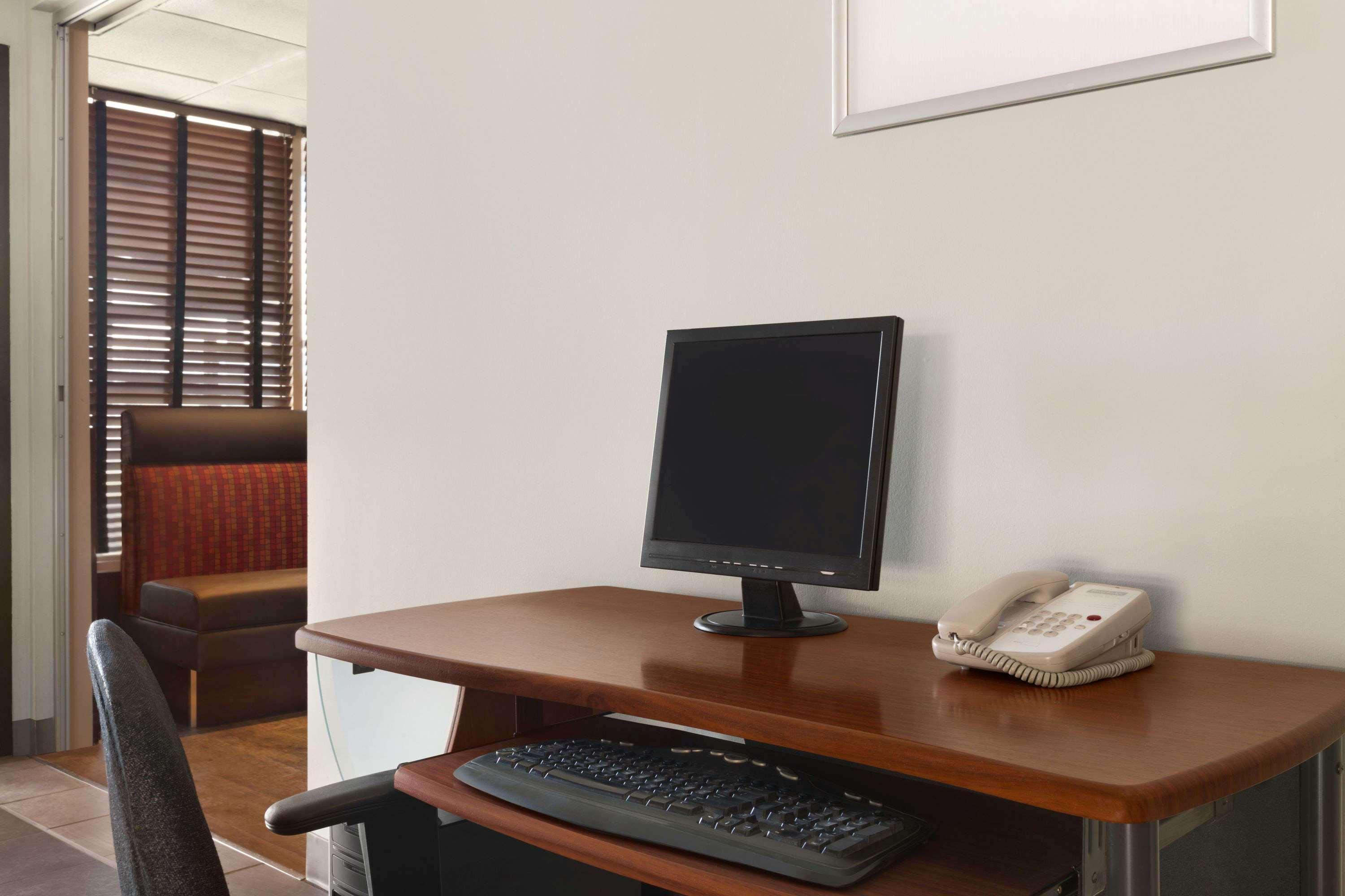 Travelodge By Wyndham 3* Cranbrook