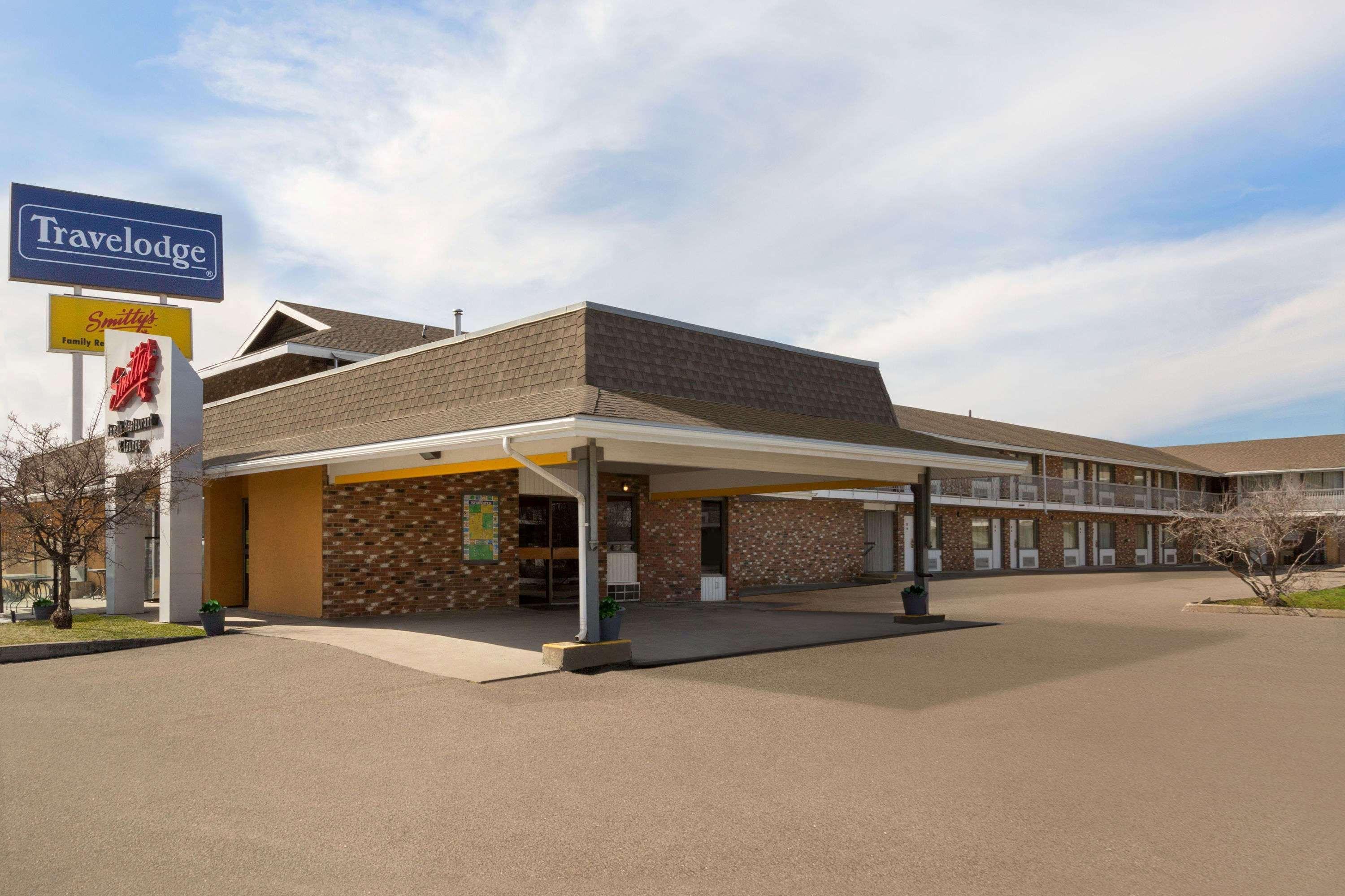 Hotel Travelodge By Wyndham 3*