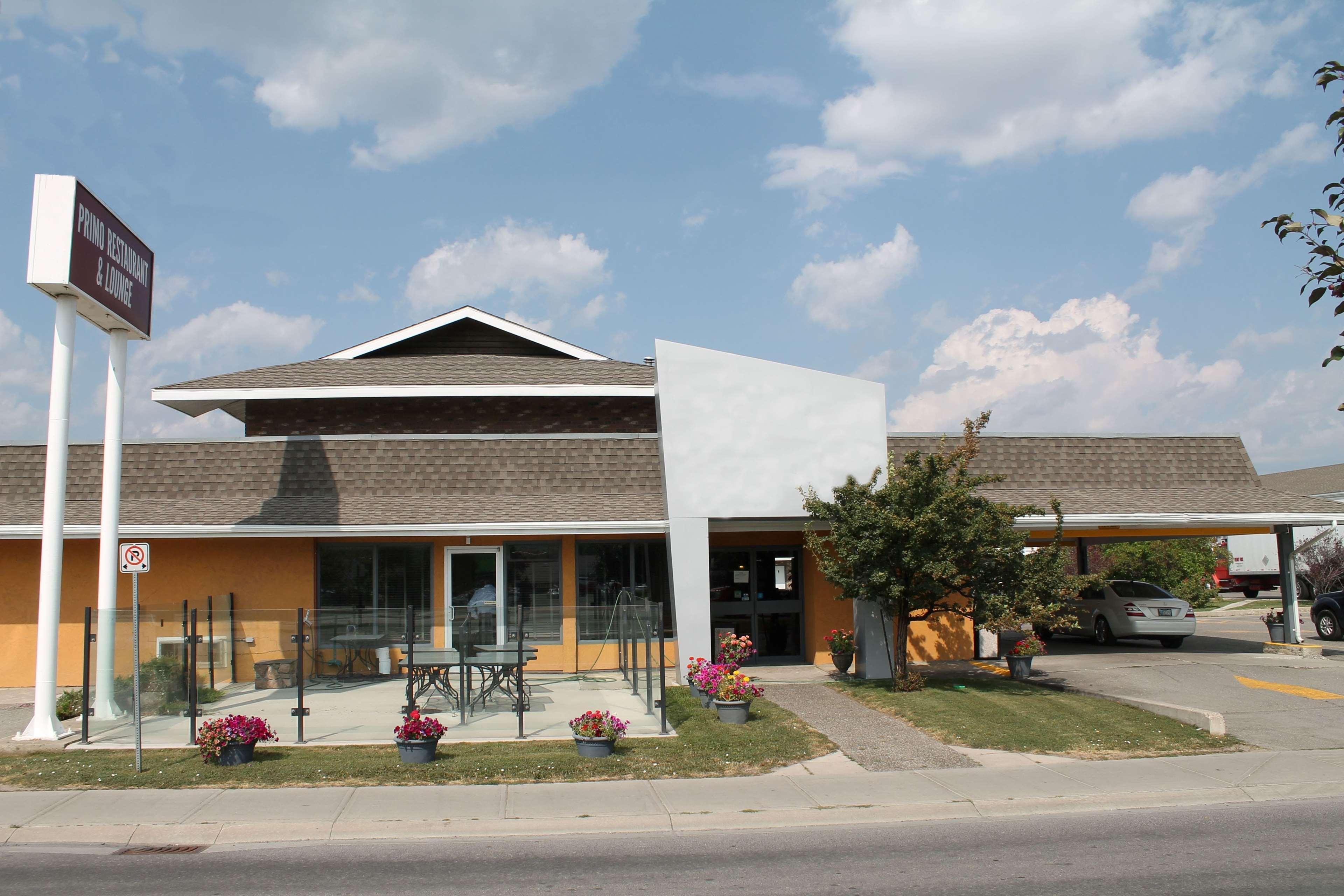 Hotel Travelodge By Wyndham Cranbrook