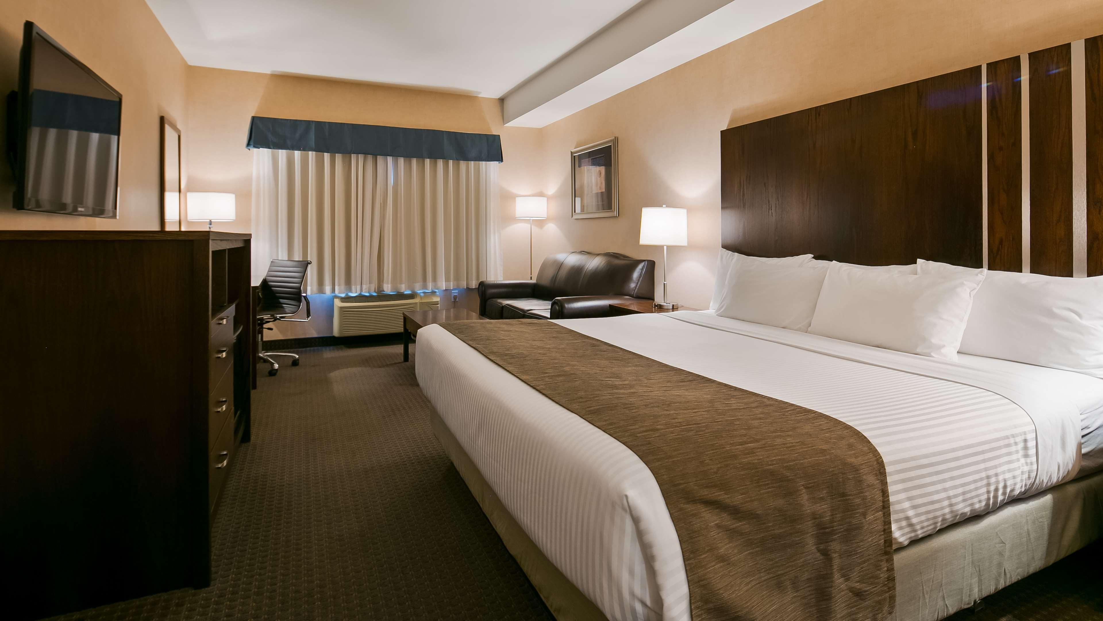 Prestige Hotel, Bw Premier Collection 4* Cranbrook