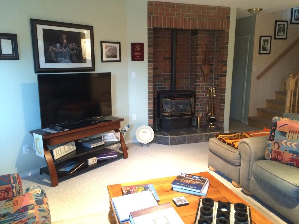 Cedar Heights Bed & Breakfast Cranbrook