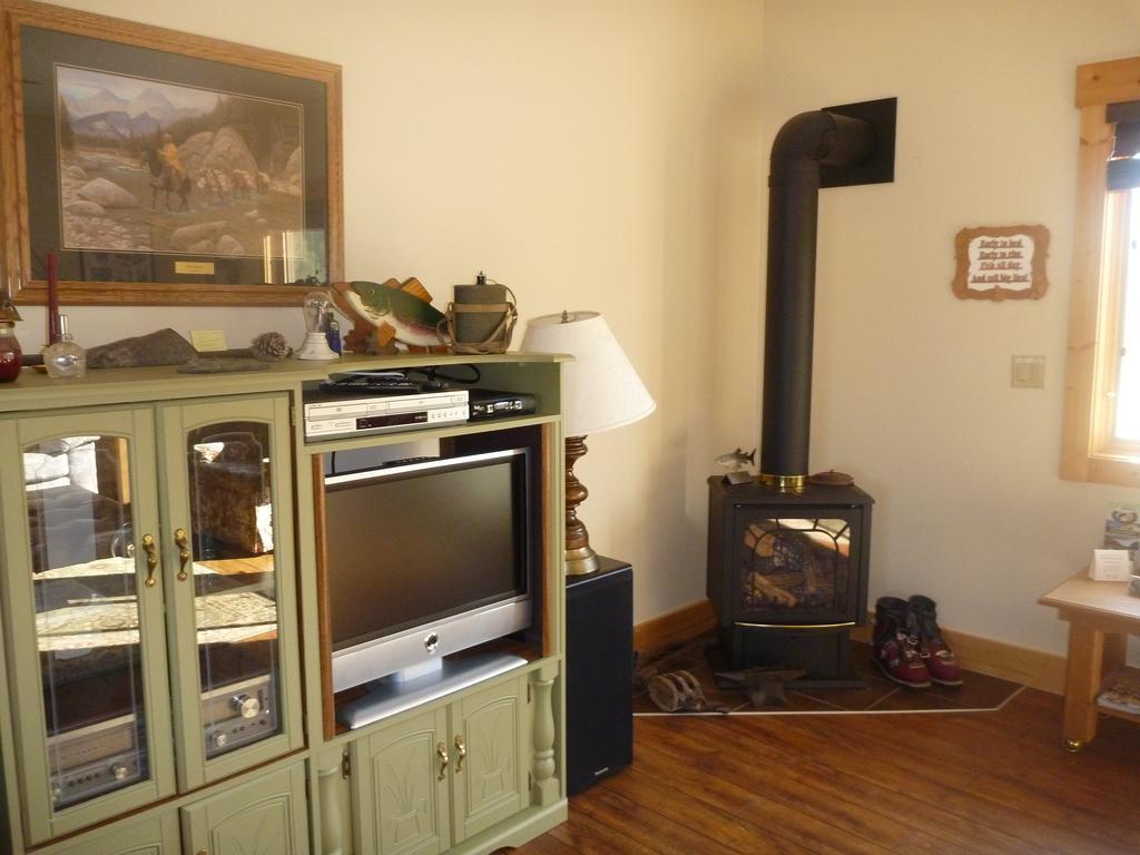 St Marys River B&B Bed & Breakfast