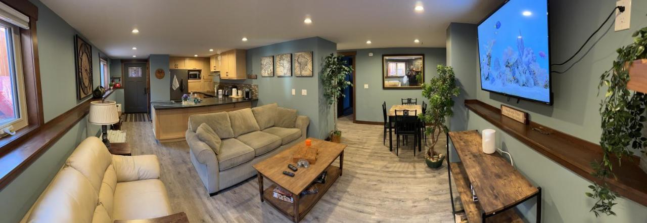 Apartment Beautiful In Cranbrook! Cranbrook