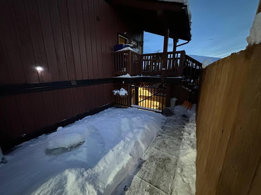 Beautiful In Cranbrook! Apartment Cranbrook