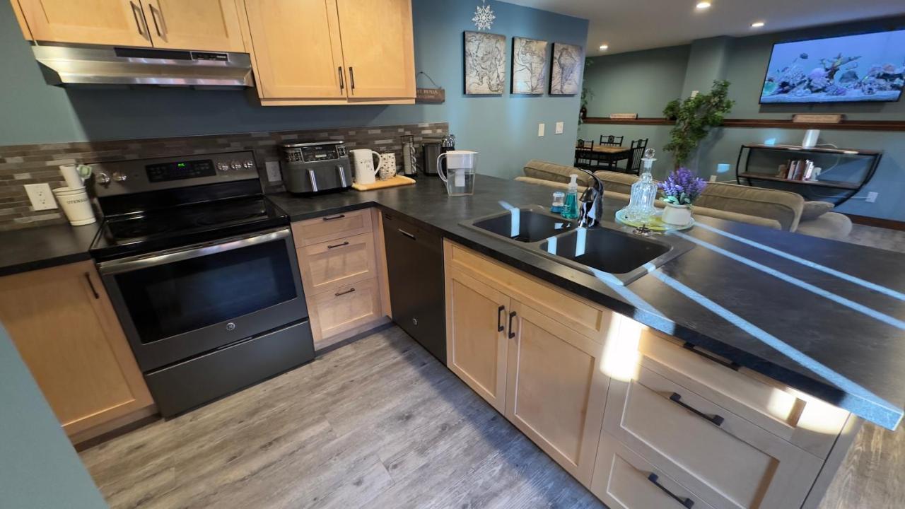 Beautiful In Cranbrook! Apartment Cranbrook