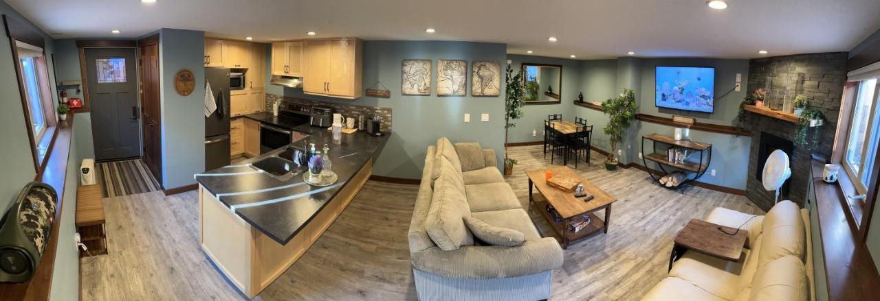 Apartment Beautiful In Cranbrook!