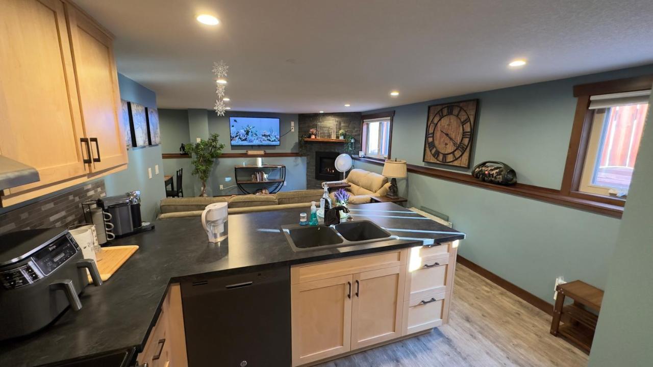 Beautiful In Cranbrook! Apartment Cranbrook