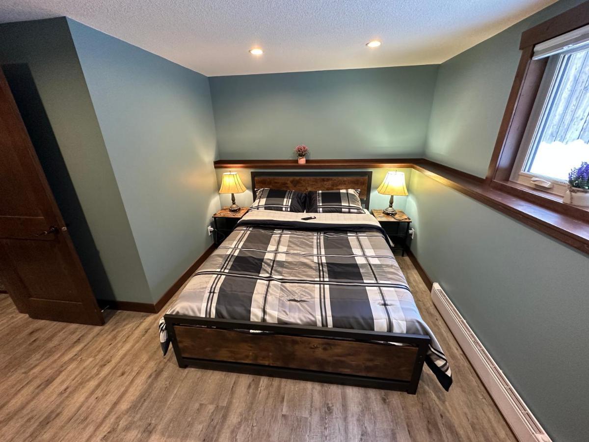 Apartment Beautiful In Cranbrook! *