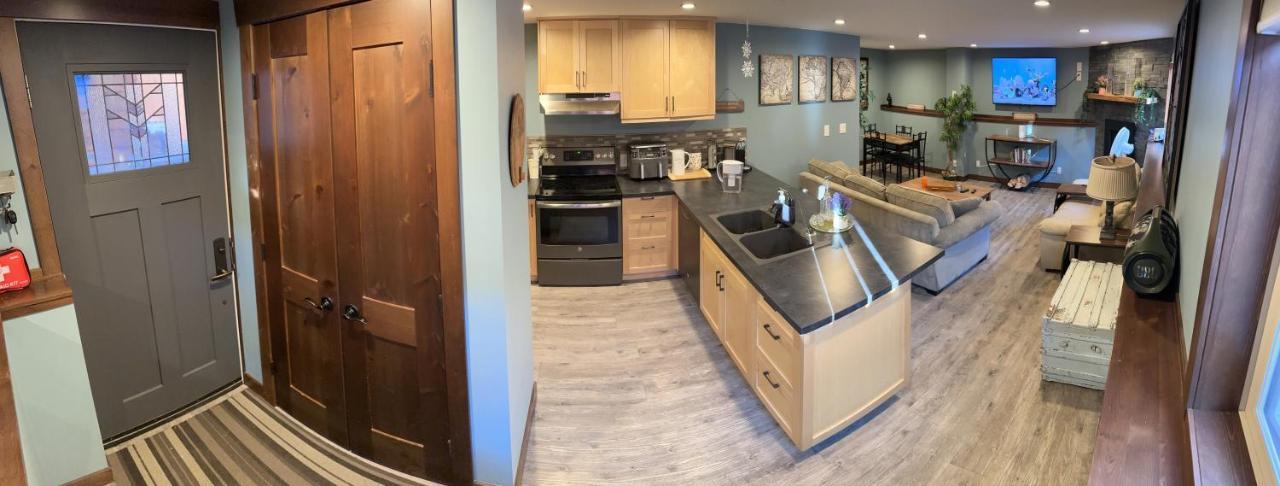 Apartment Beautiful In Cranbrook!