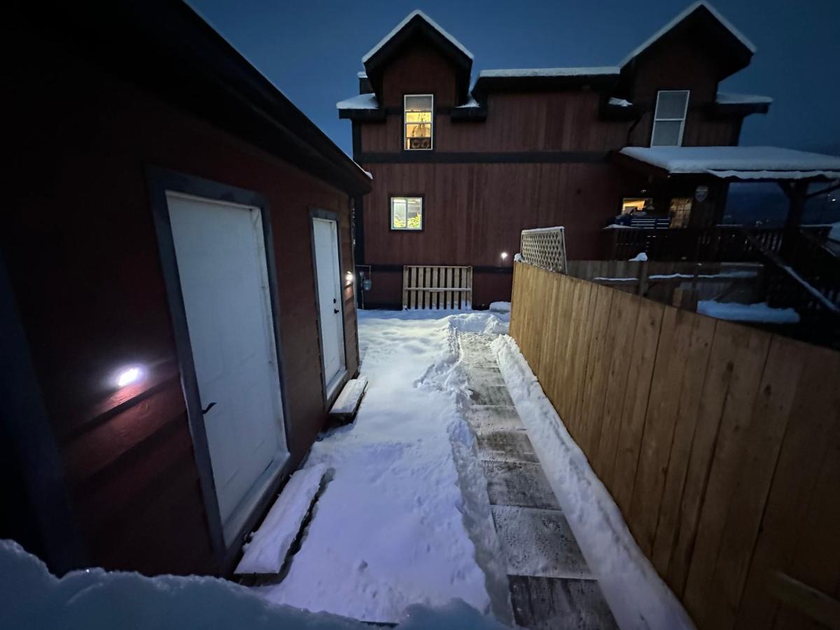 Apartment Beautiful In Cranbrook!