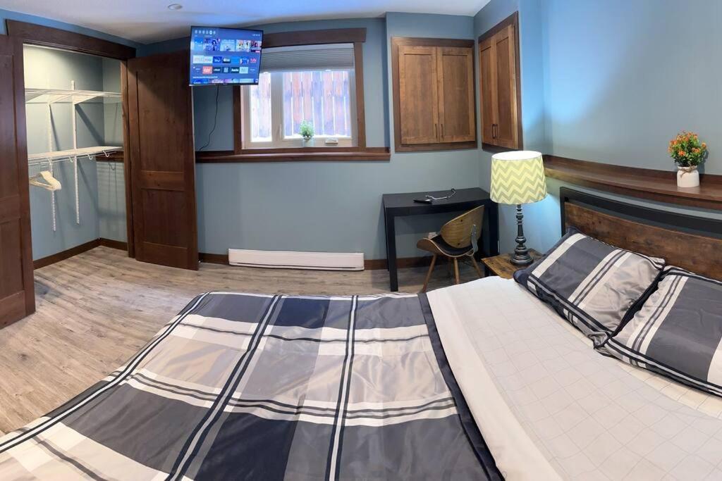 Apartment Beautiful In Cranbrook! *