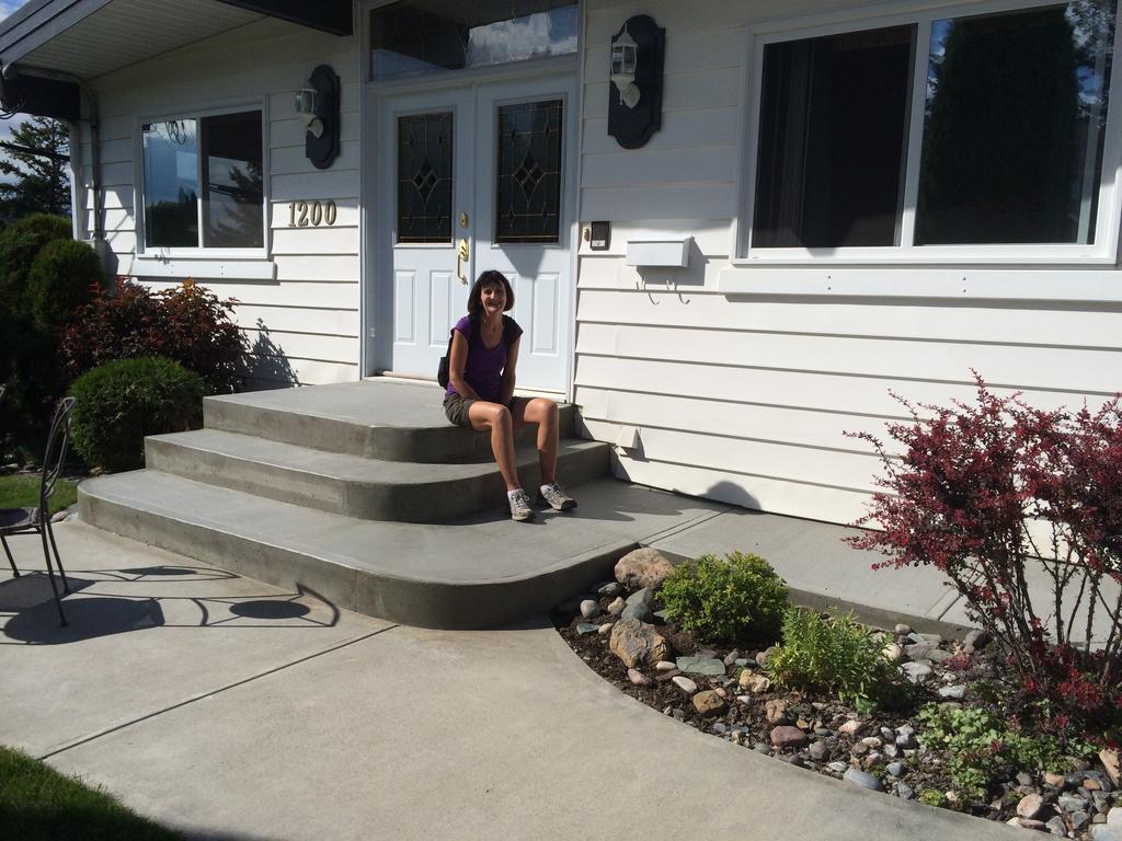 Bed & Breakfast Cedar Heights Cranbrook
