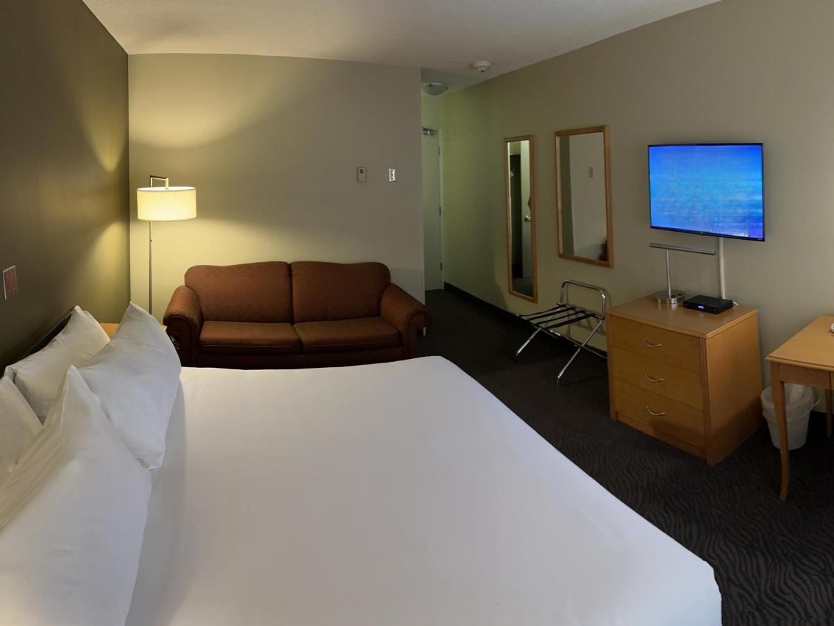 Heritage & Convention Centre - Hotel 2*