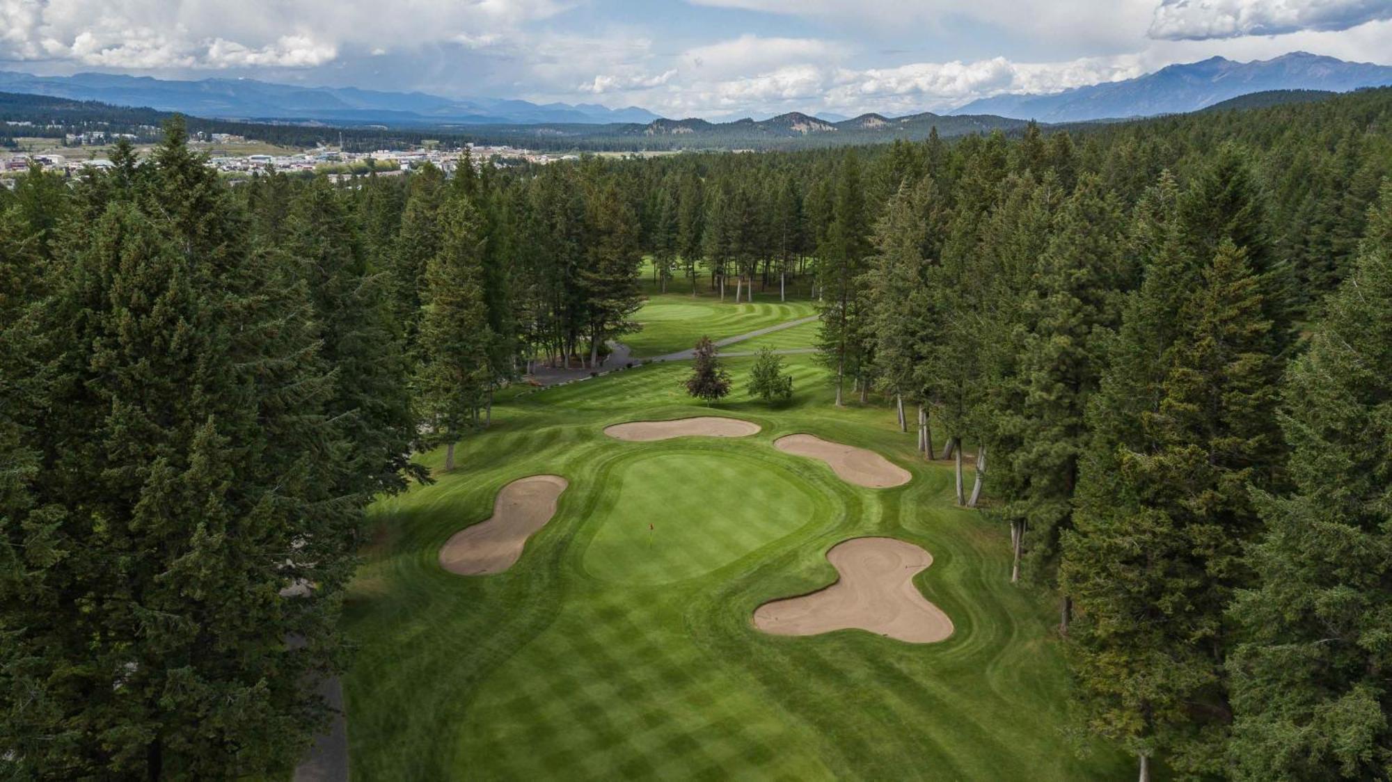 Hotel Days By Wyndham Conference Centre Cranbrook