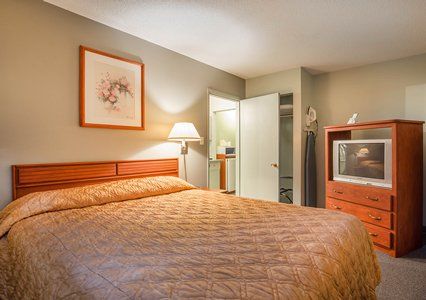 Travelodge By Wyndham 3* Cranbrook