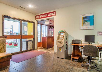 Travelodge By Wyndham Hotel 3*