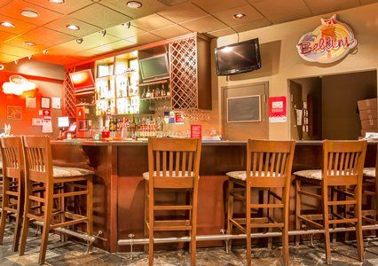 Travelodge By Wyndham 3*