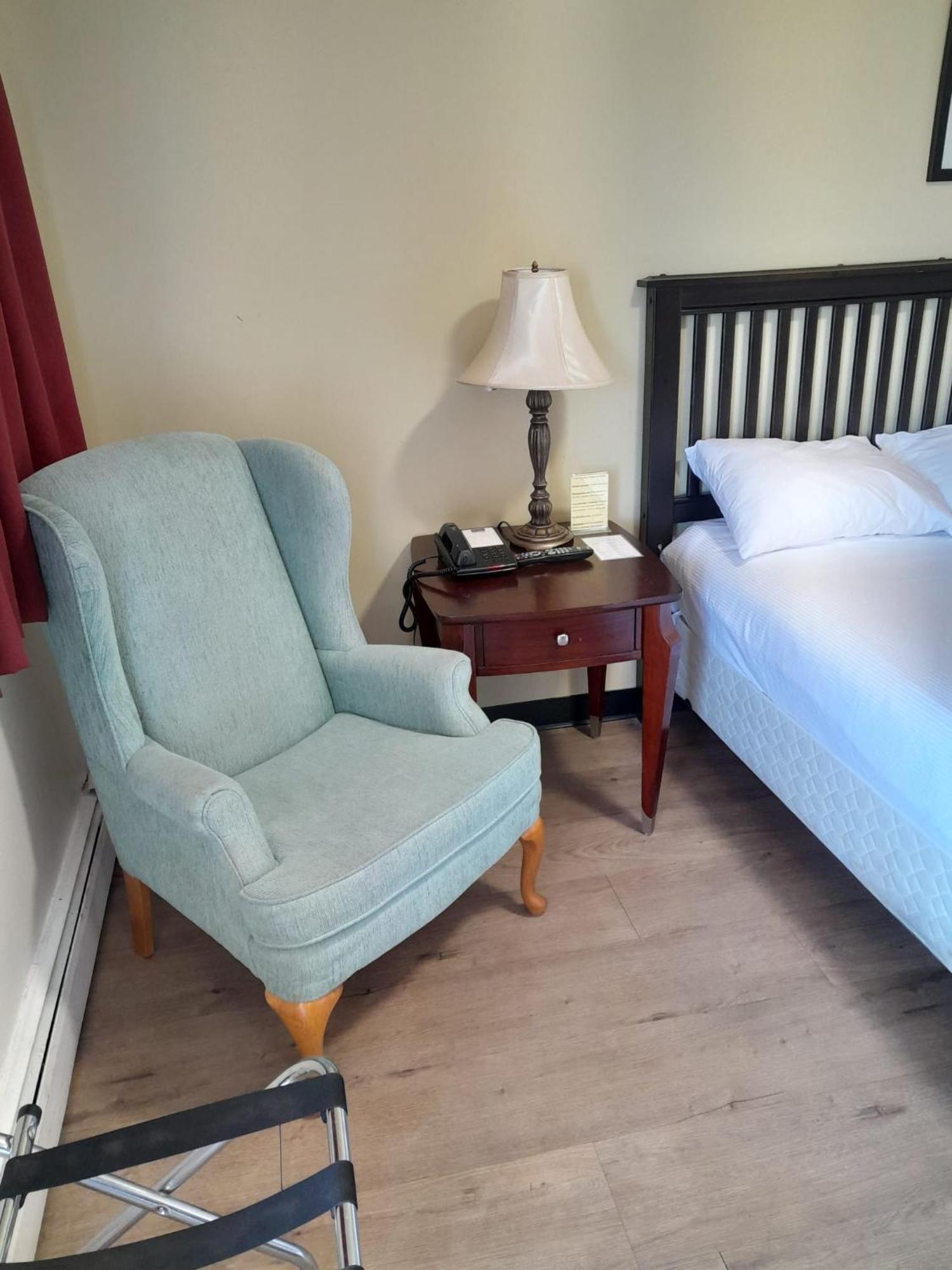 Motel Travellers