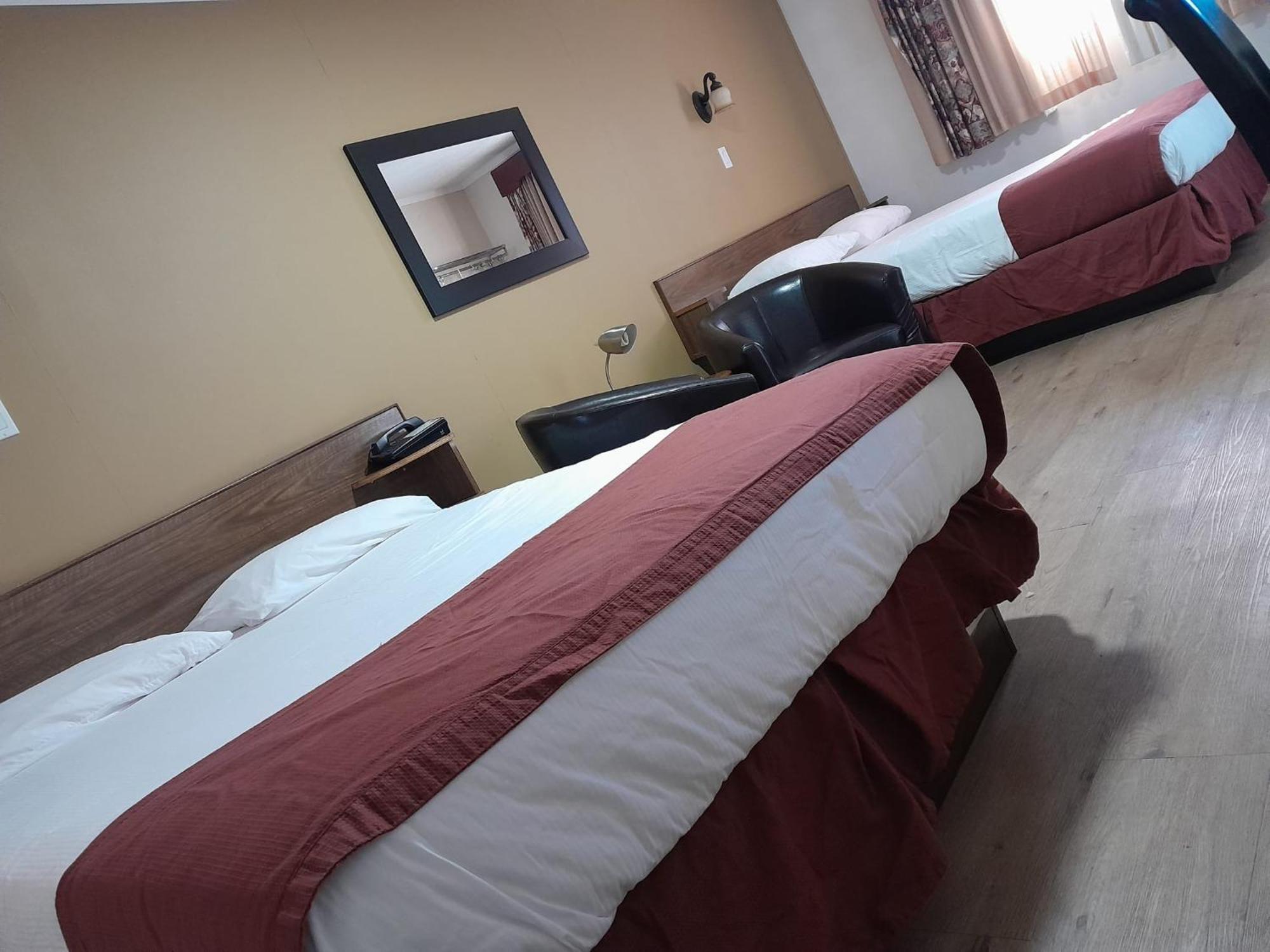 Travellers Motel Cranbrook
