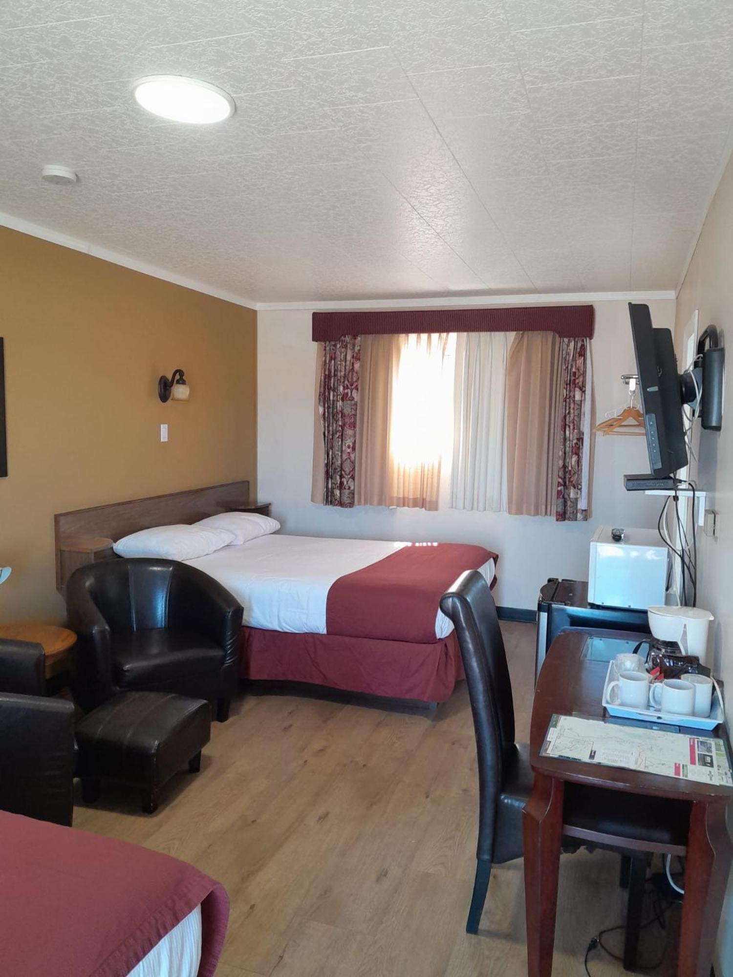 Travellers Cranbrook
