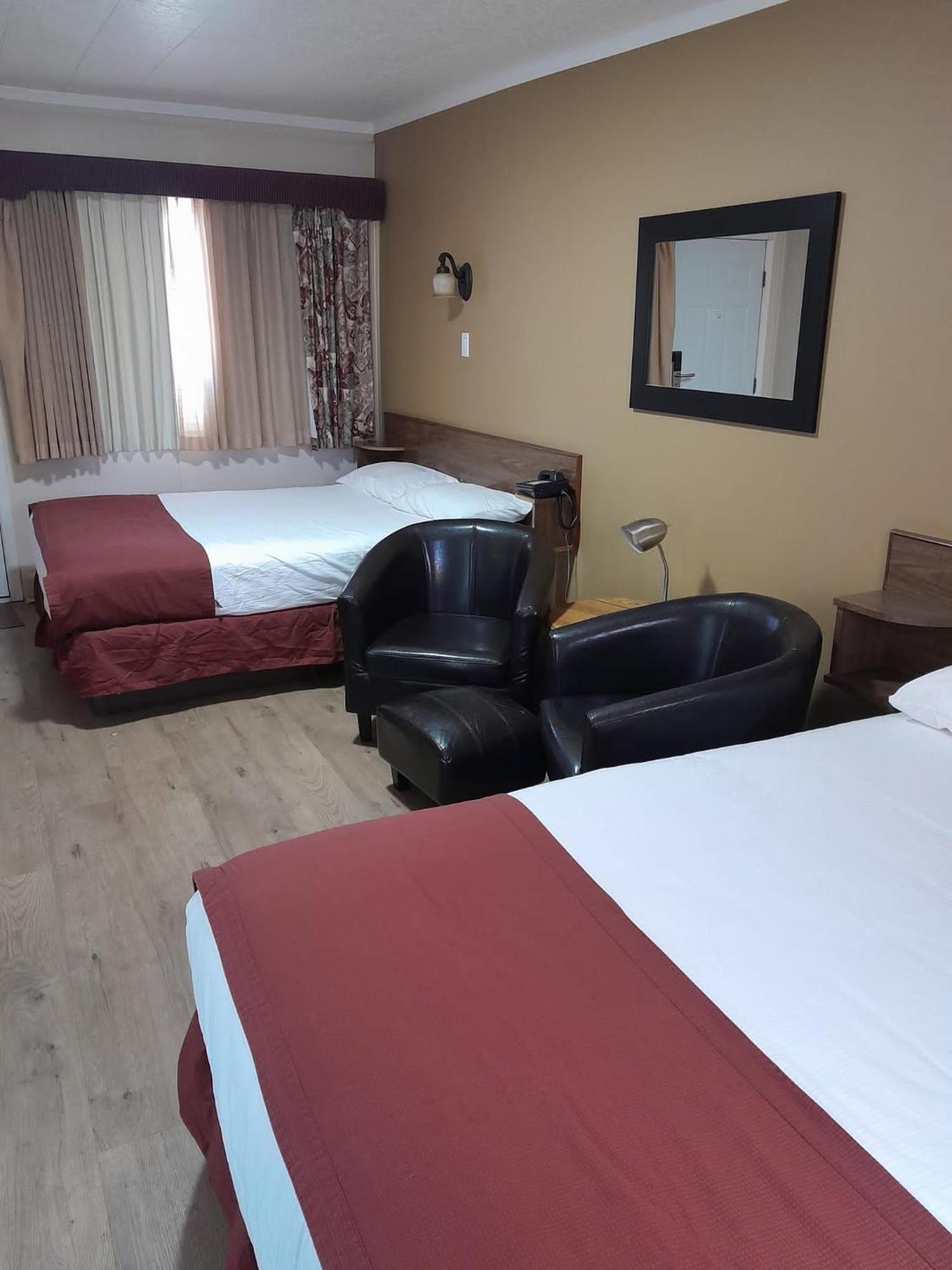 Motel Travellers Cranbrook