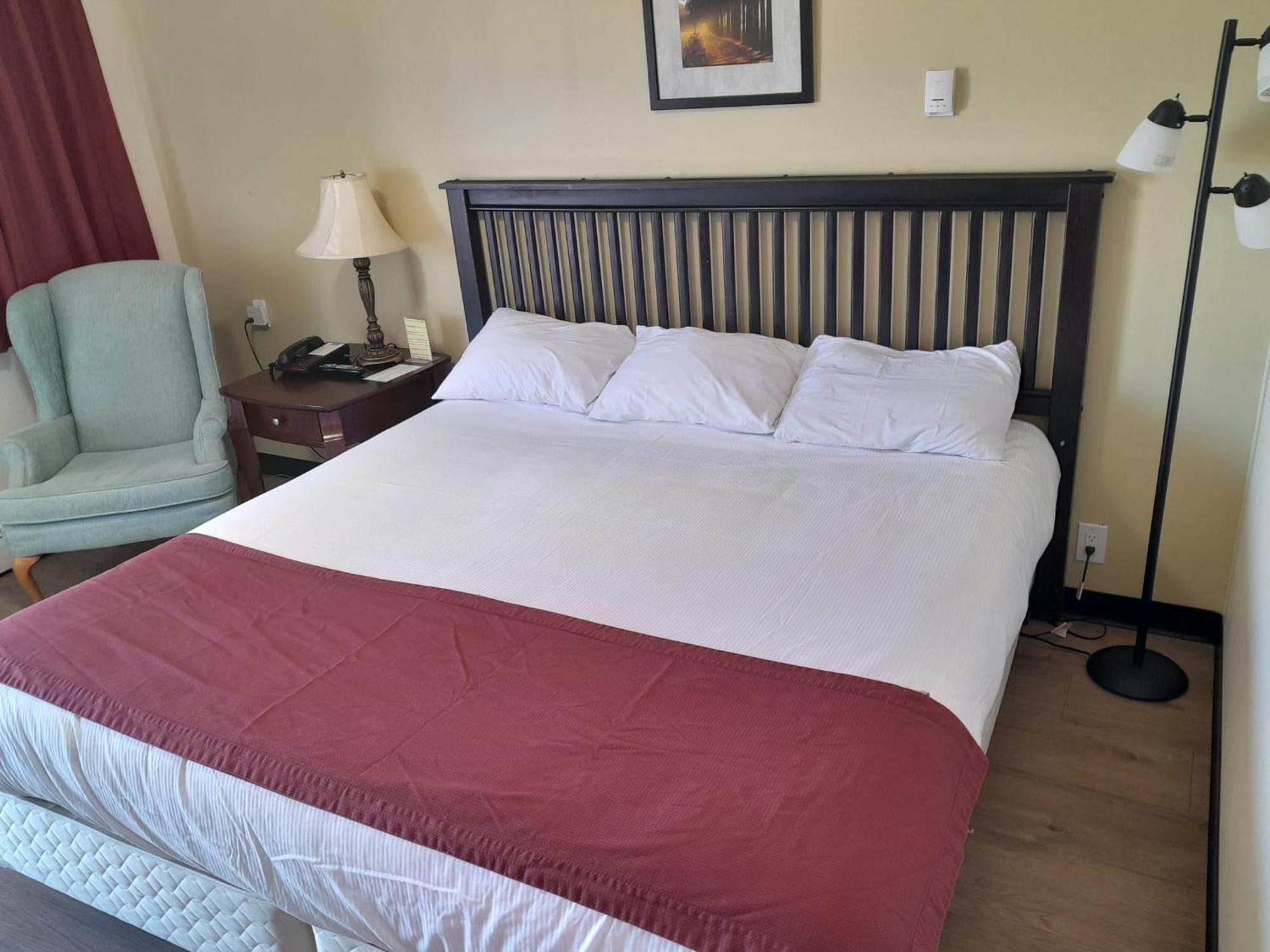 Travellers Motel Cranbrook