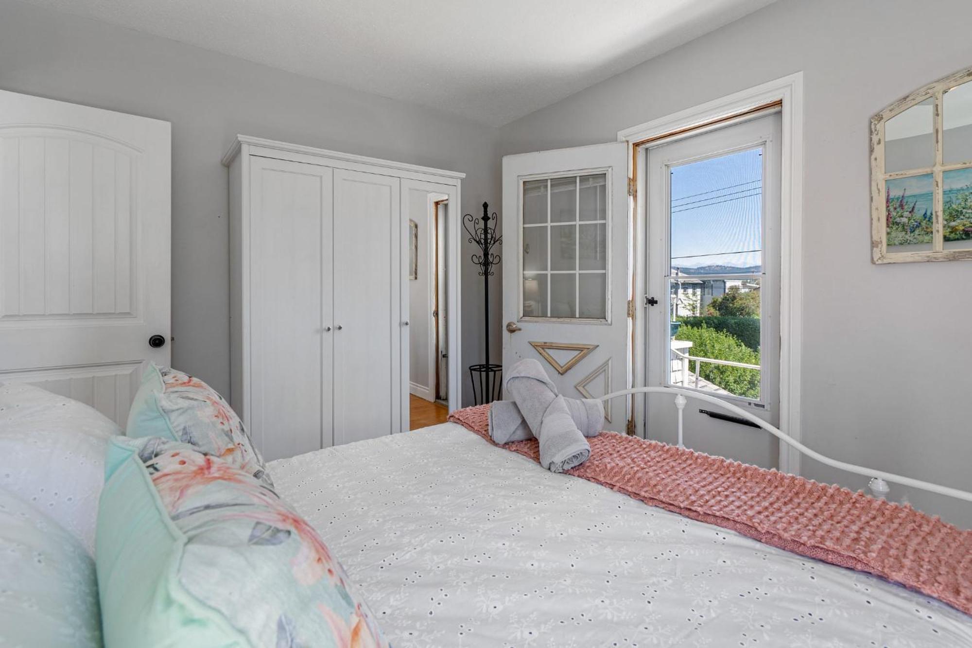 Apartment Victorian No Service Fees Heritage *
