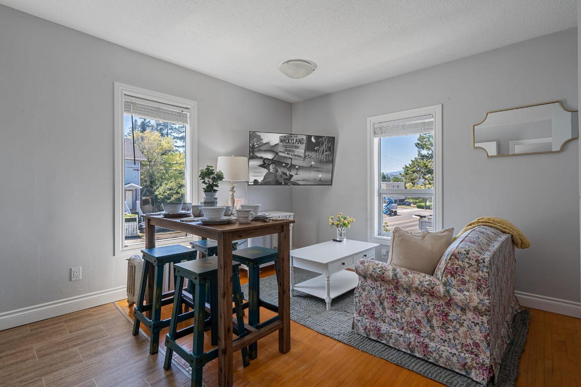 Apartment Victorian No Service Fees Heritage Cranbrook