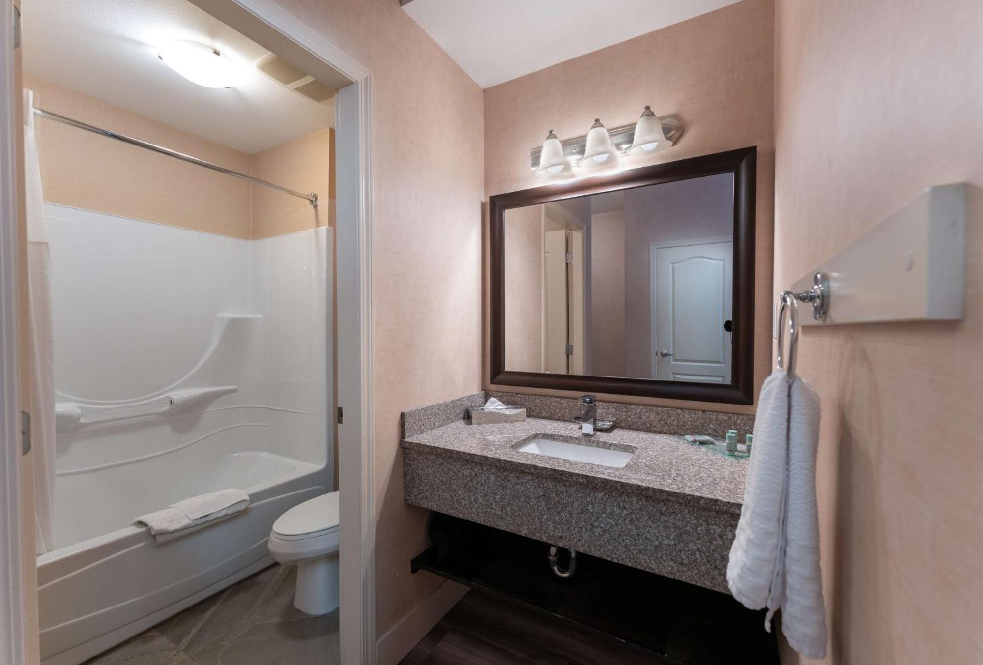 Prestige Hotel, Bw Premier Collection
