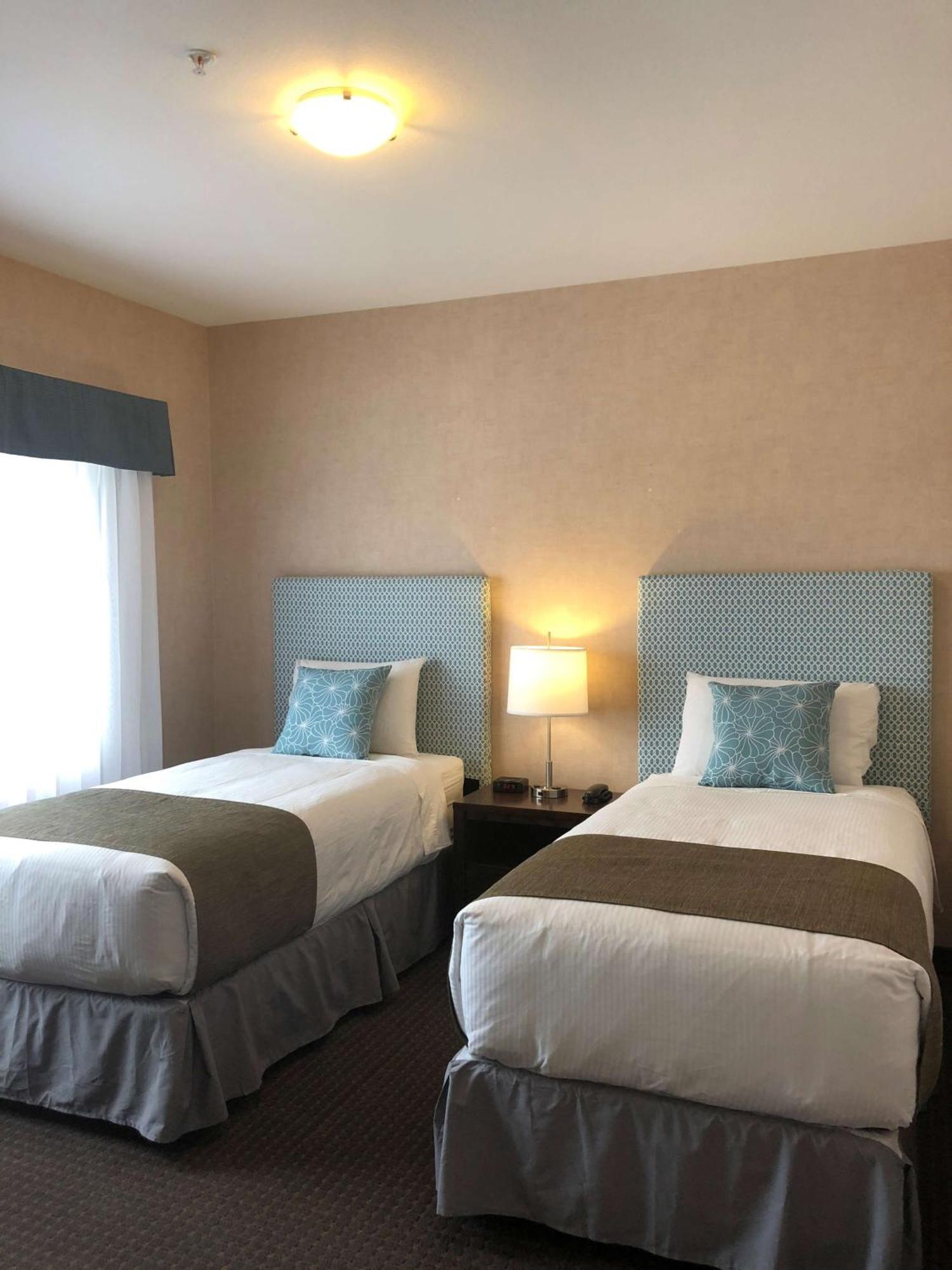Prestige Hotel, Bw Premier Collection Hotel 4*