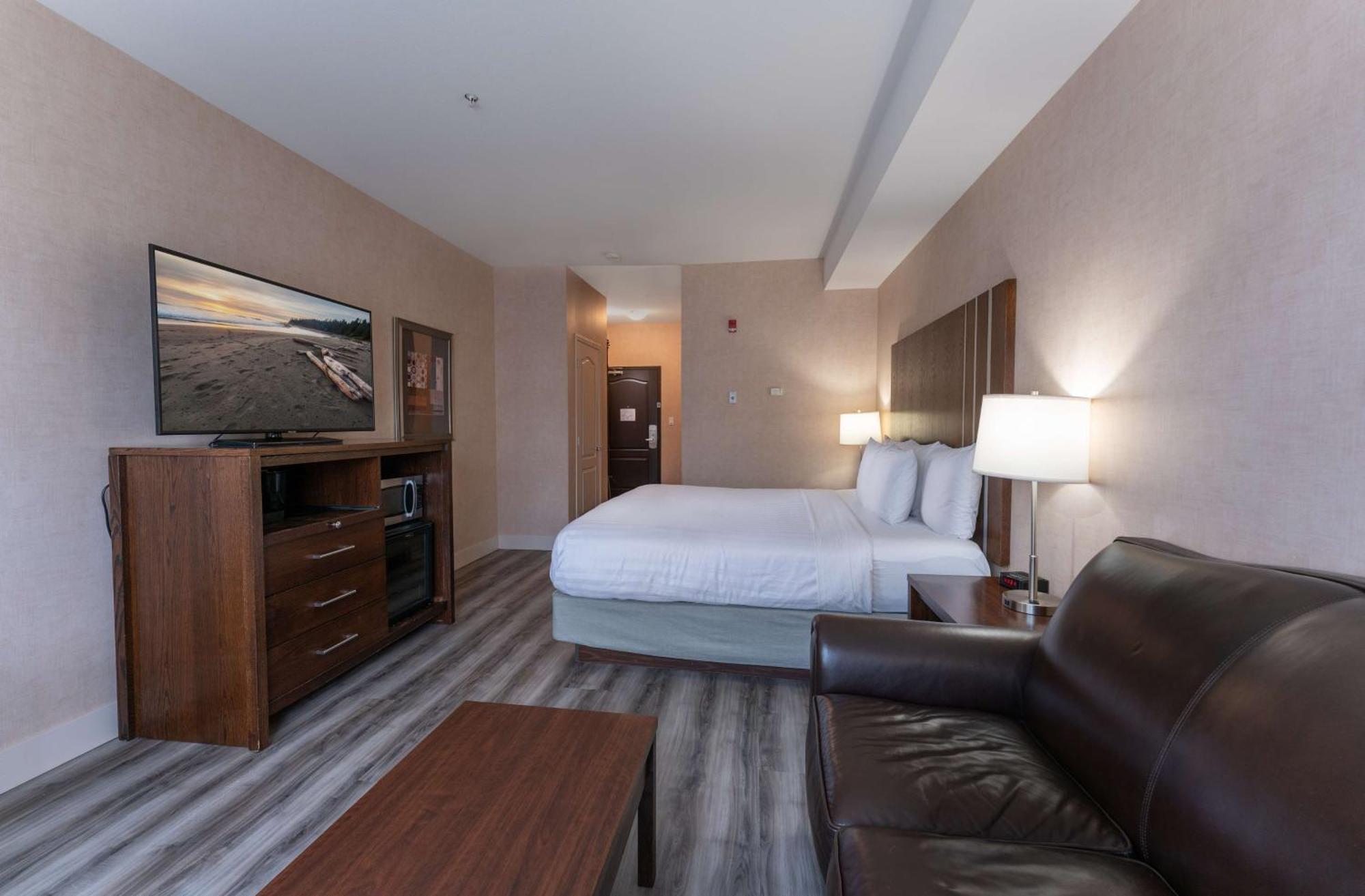 Hotel Prestige Hotel, Bw Premier Collection Cranbrook