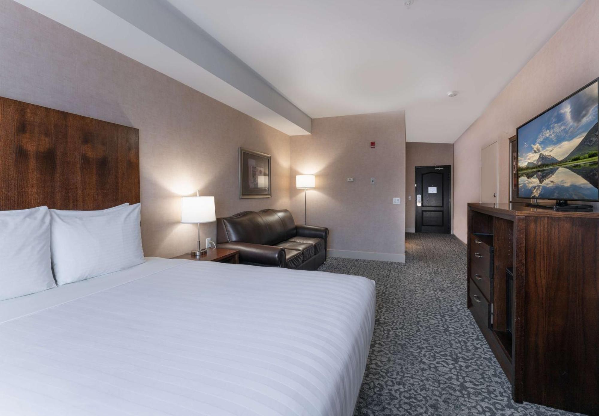 Prestige Hotel, Bw Premier Collection Hotel 4*