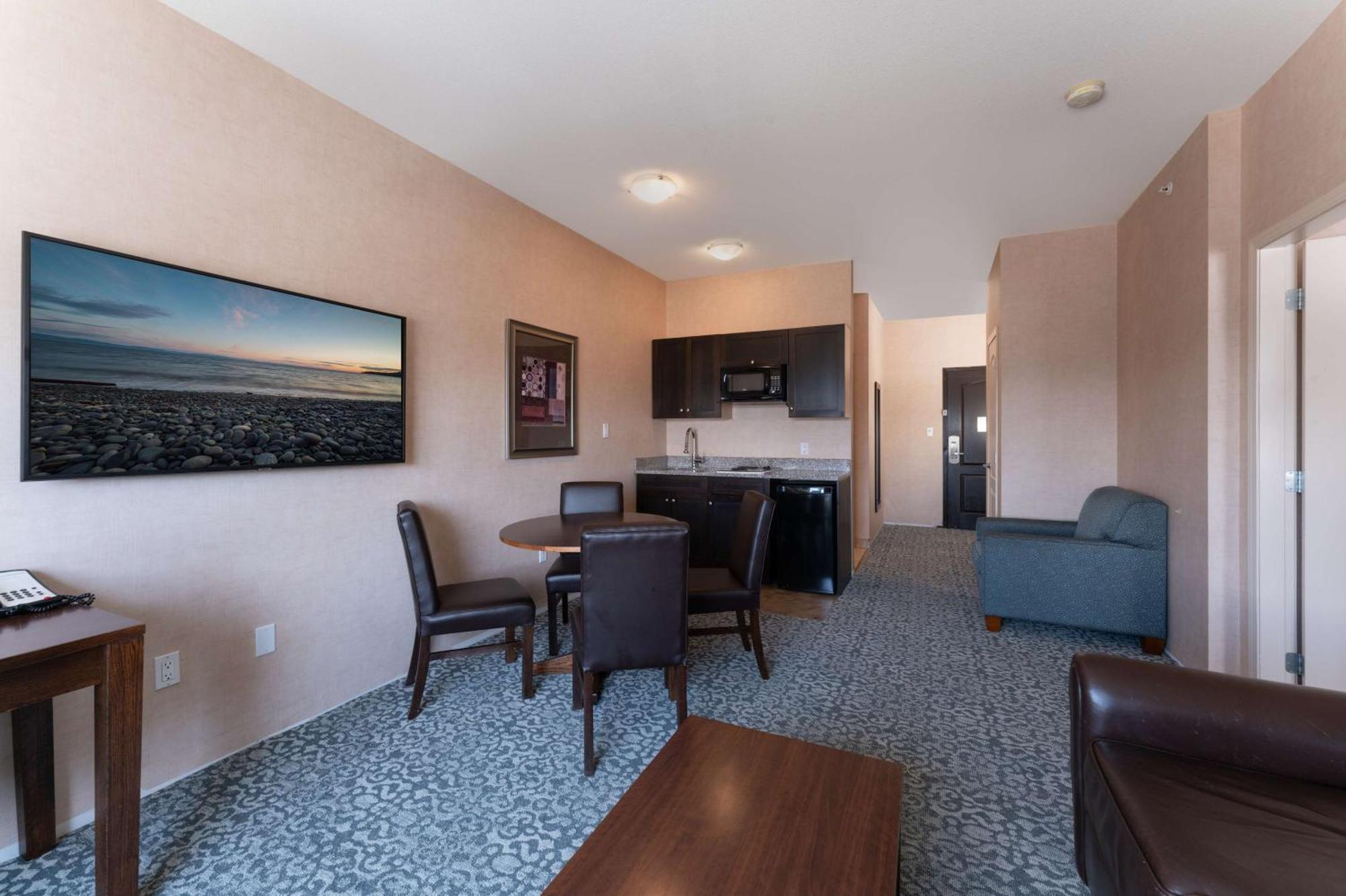Prestige Hotel, Bw Premier Collection