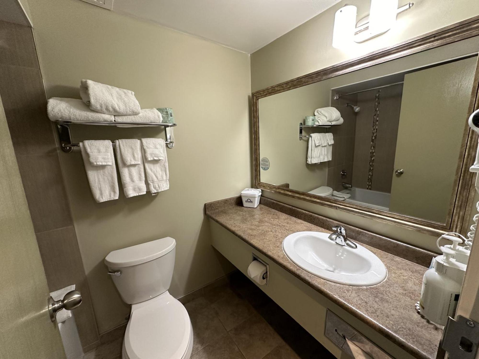 Days By Wyndham Conference Centre 3*