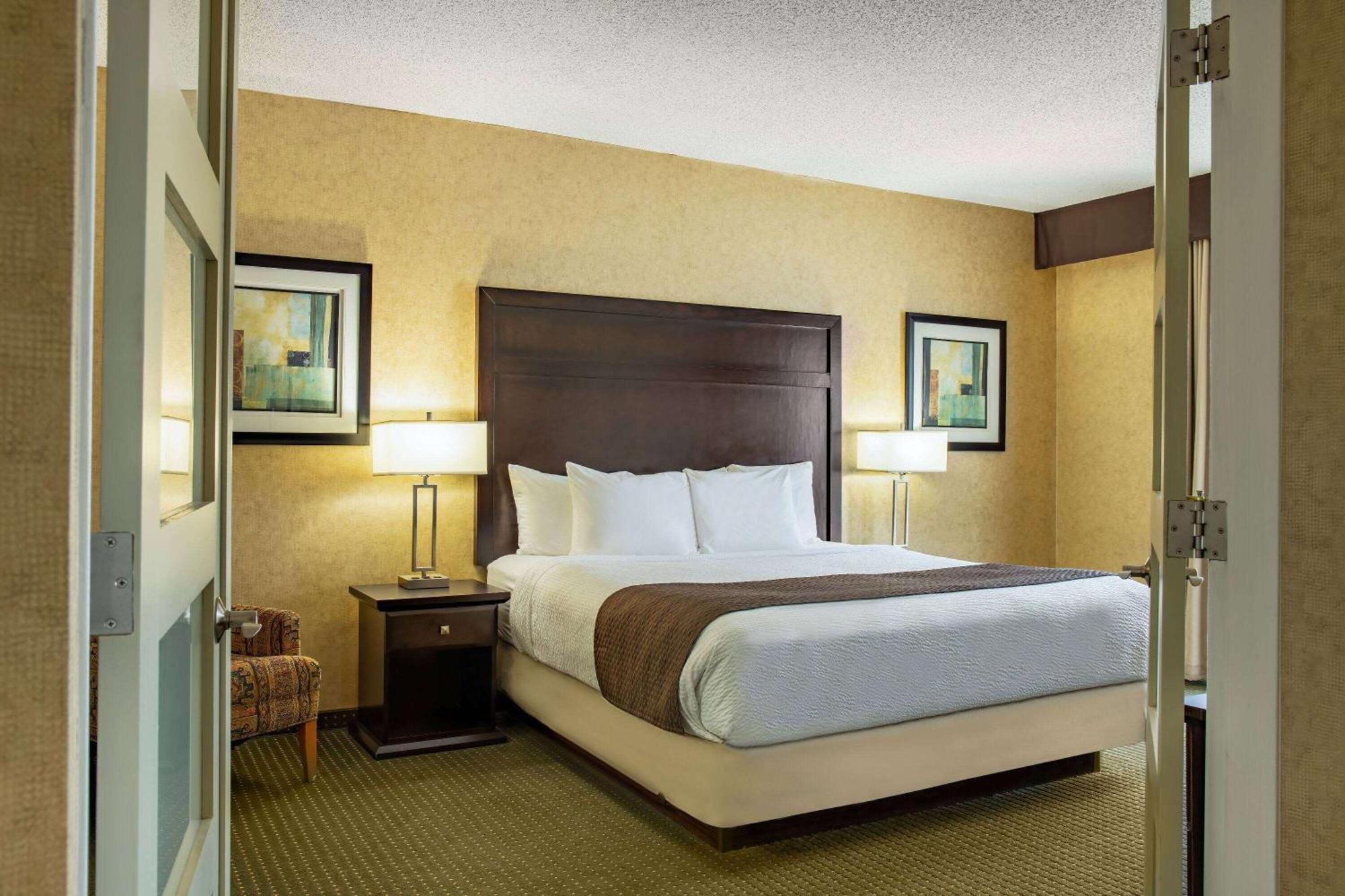 Days By Wyndham Conference Centre 3* Cranbrook