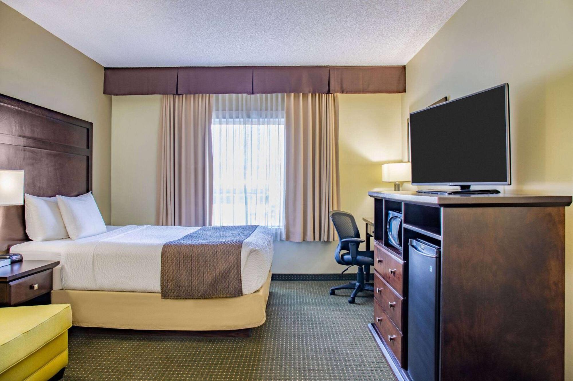 Days By Wyndham Conference Centre Cranbrook