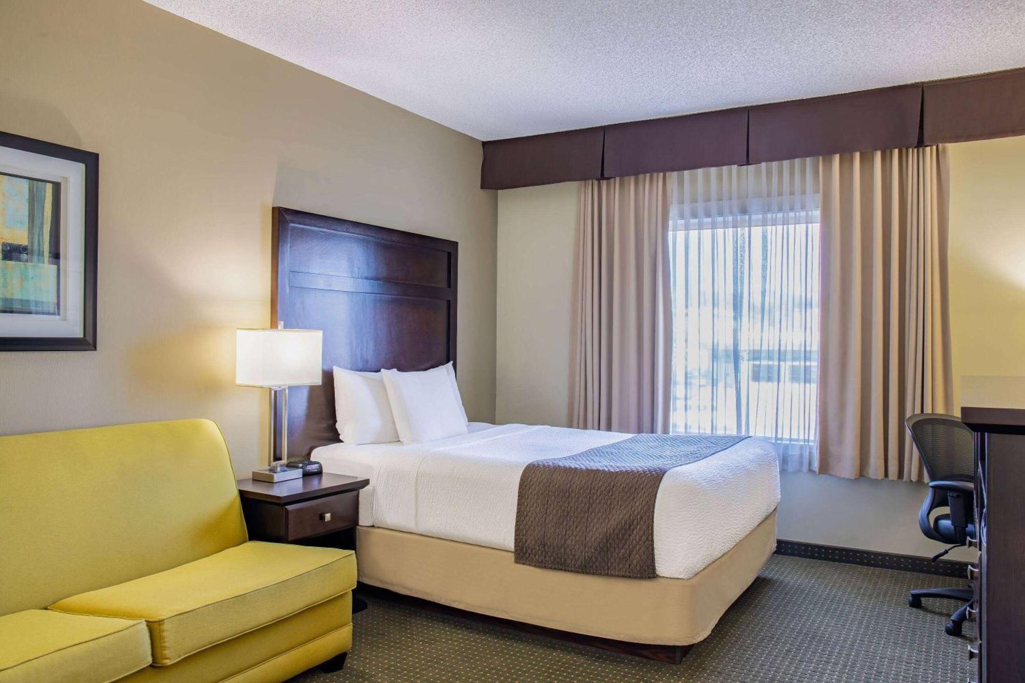 Days By Wyndham Conference Centre 3* Cranbrook