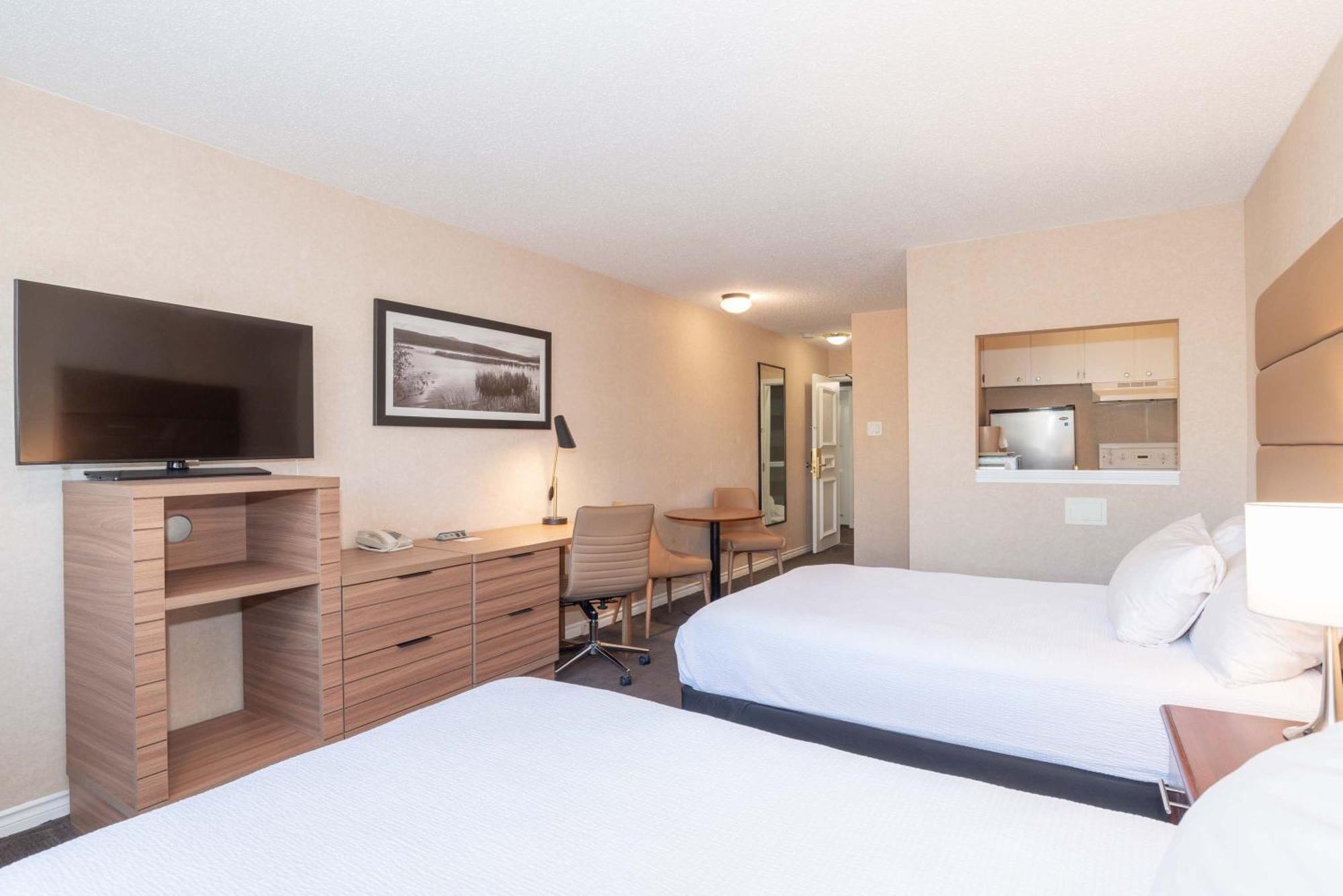 Sandman Hotel Cranbrook