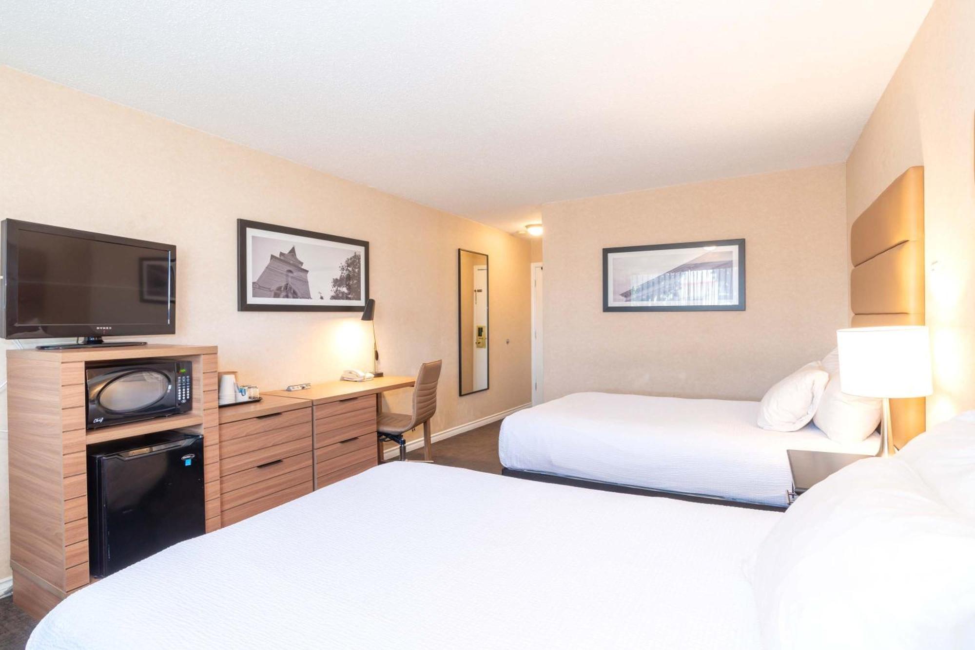 Hotel Sandman Cranbrook