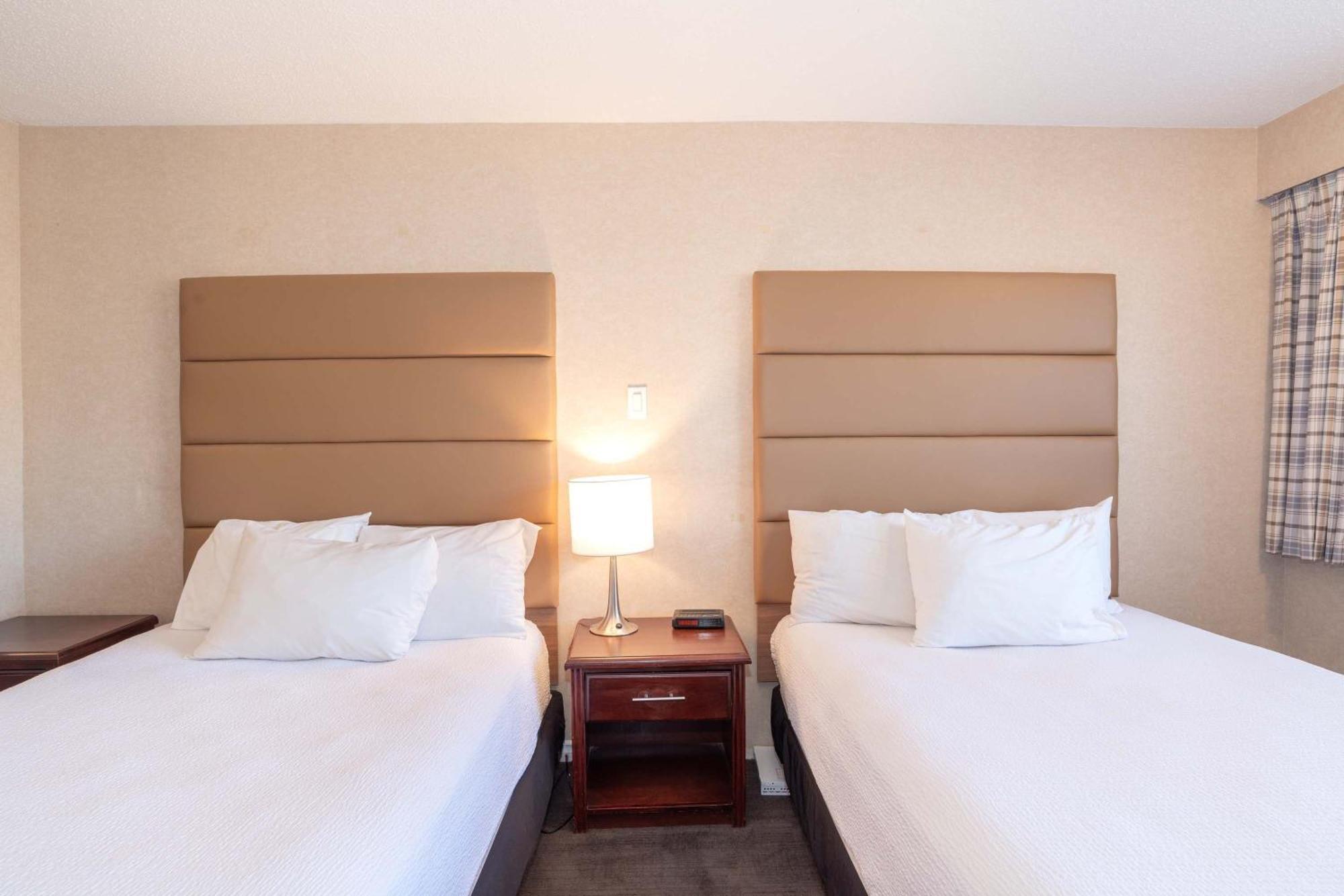 Sandman Hotel Cranbrook