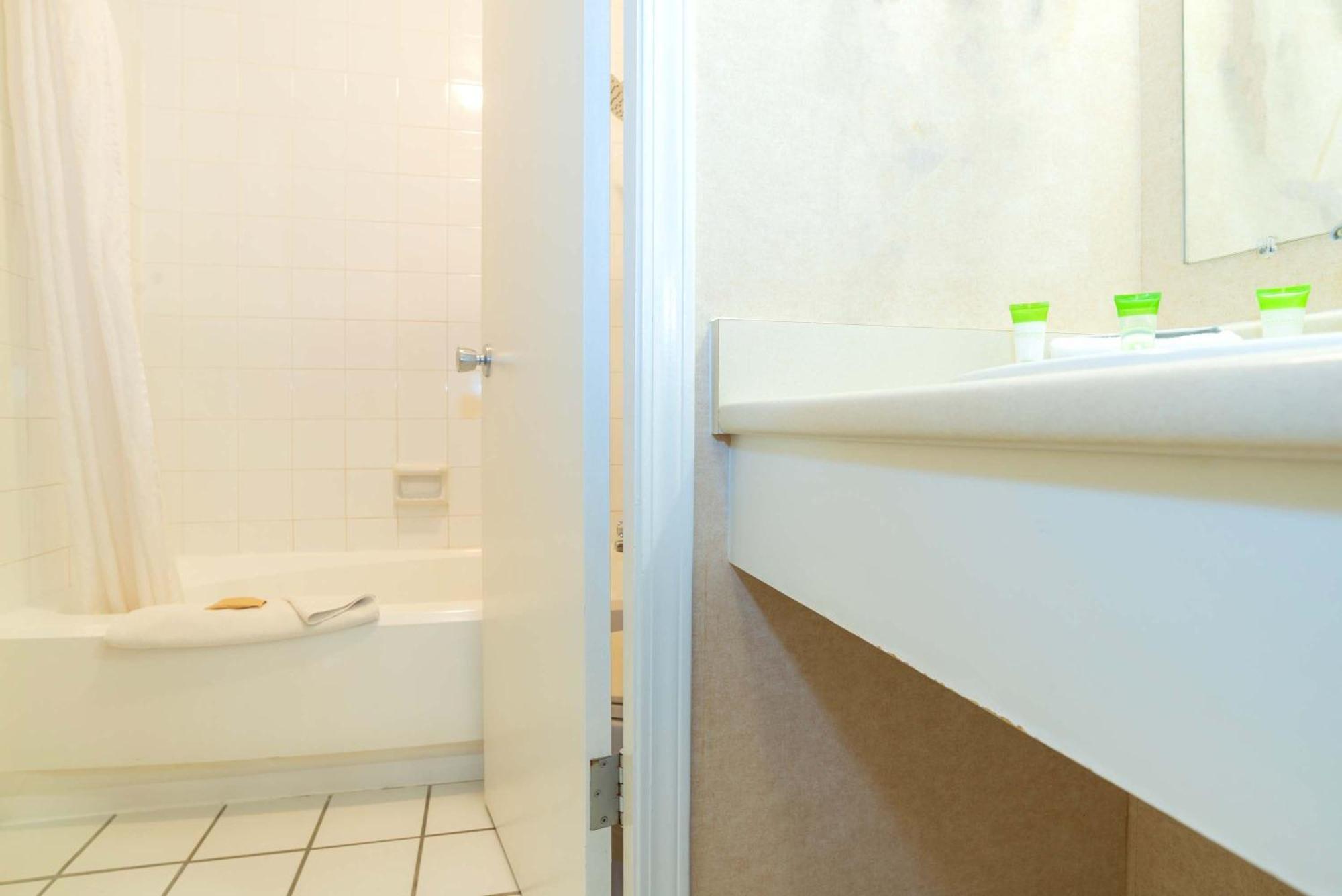 Hotel Sandman Cranbrook