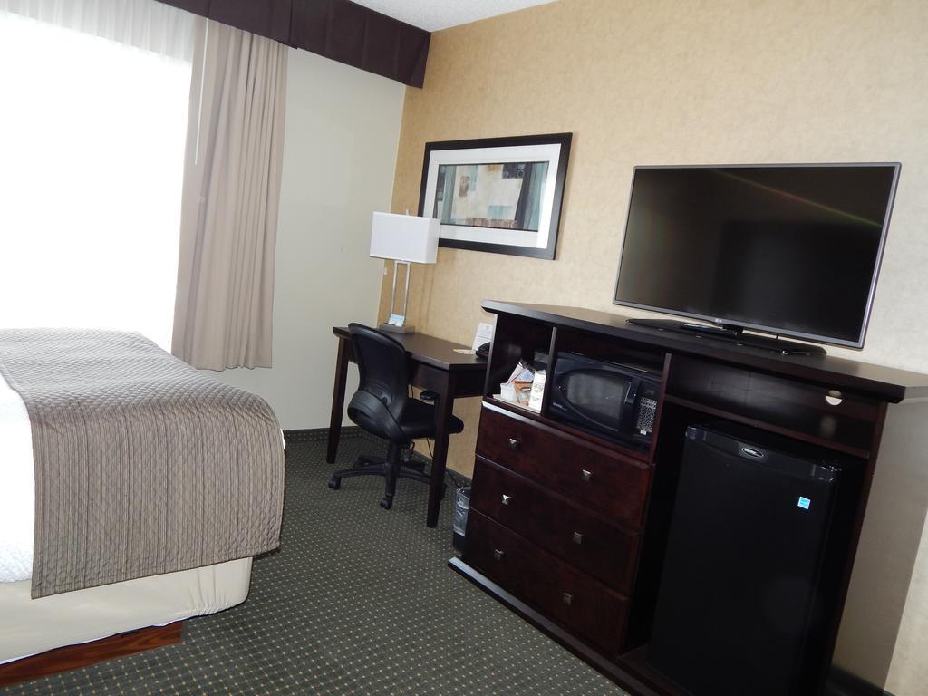 Days By Wyndham Conference Centre 3*