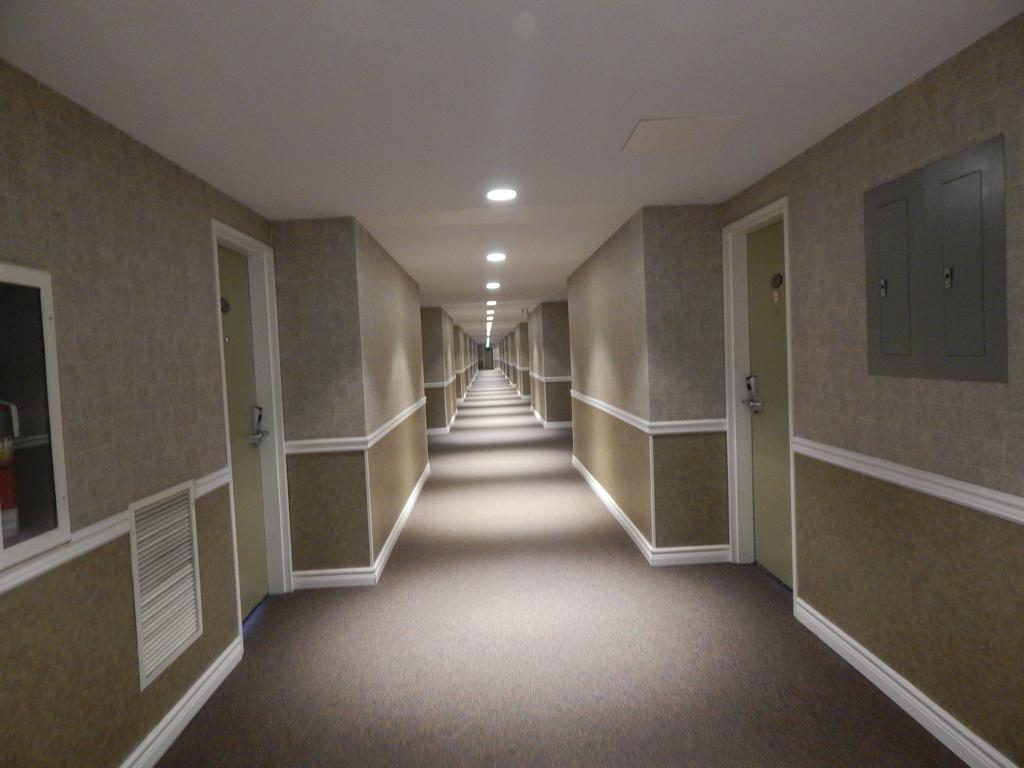 Days By Wyndham Conference Centre Hotel Cranbrook