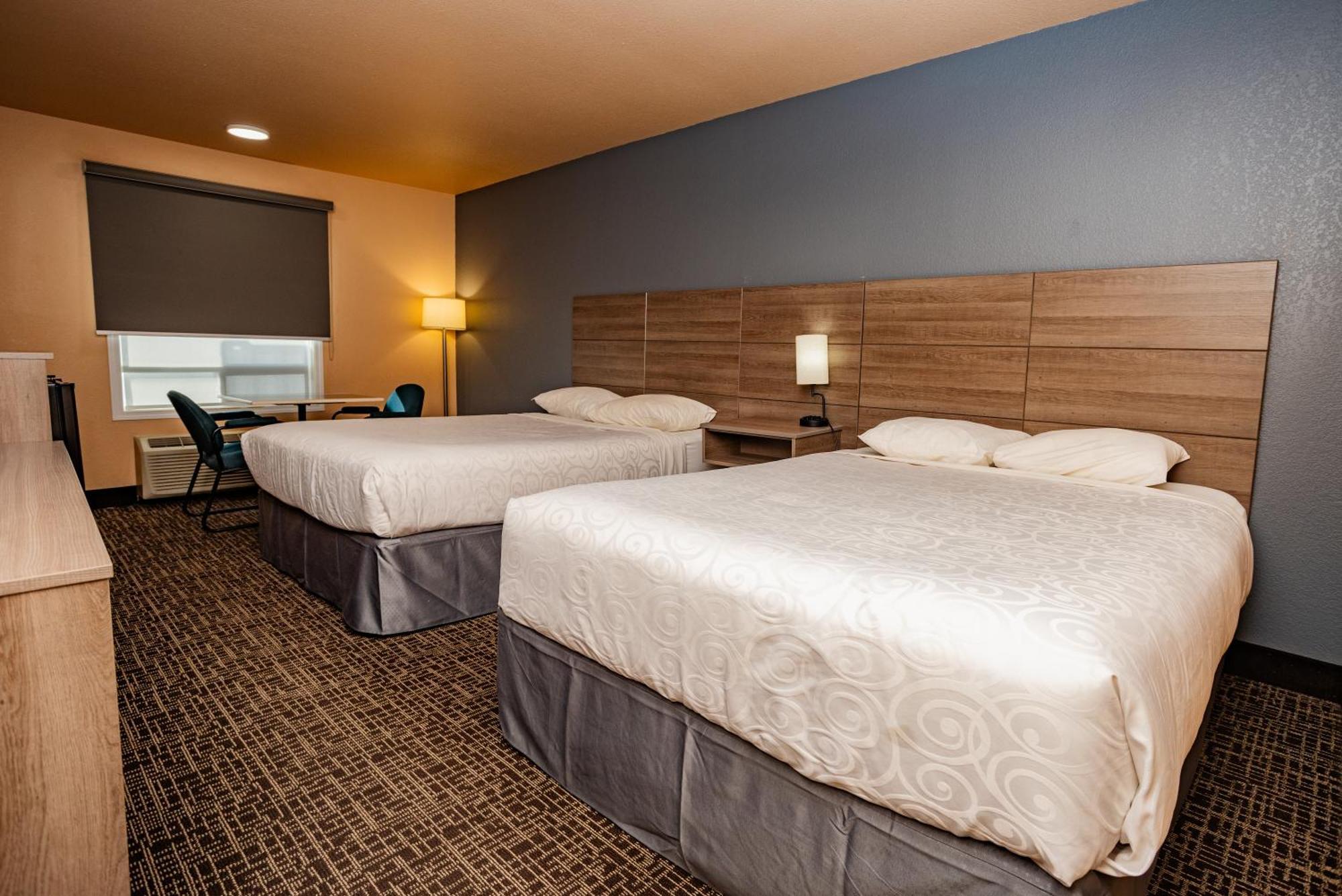 Hotel Ramada By Wyndham Cranbrook